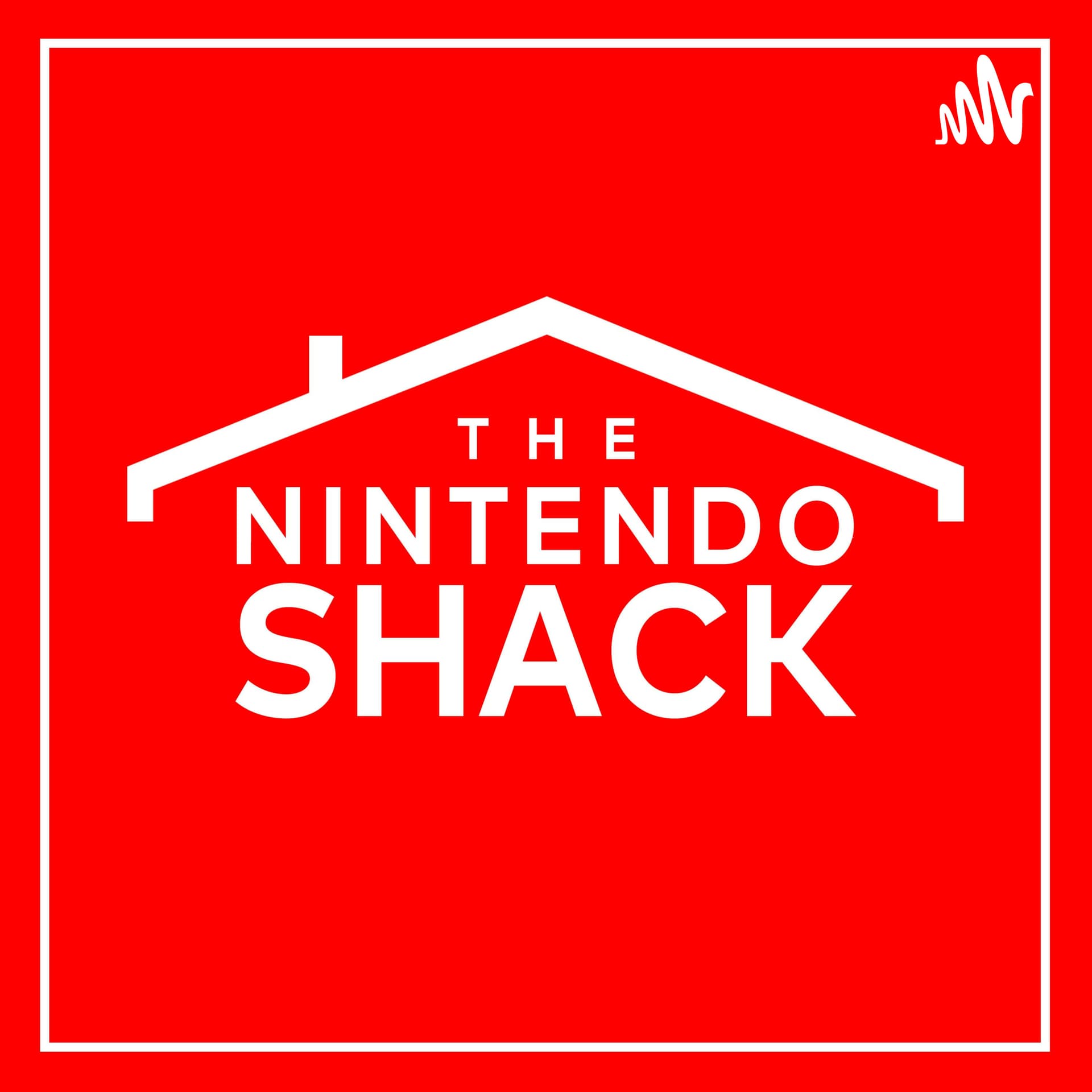The Nintendo Shack - Podcasts