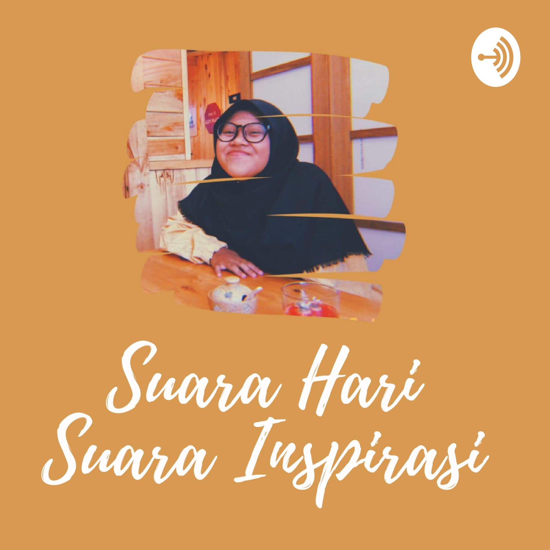 Suara Hari Suara Inspirasi - Podcasts