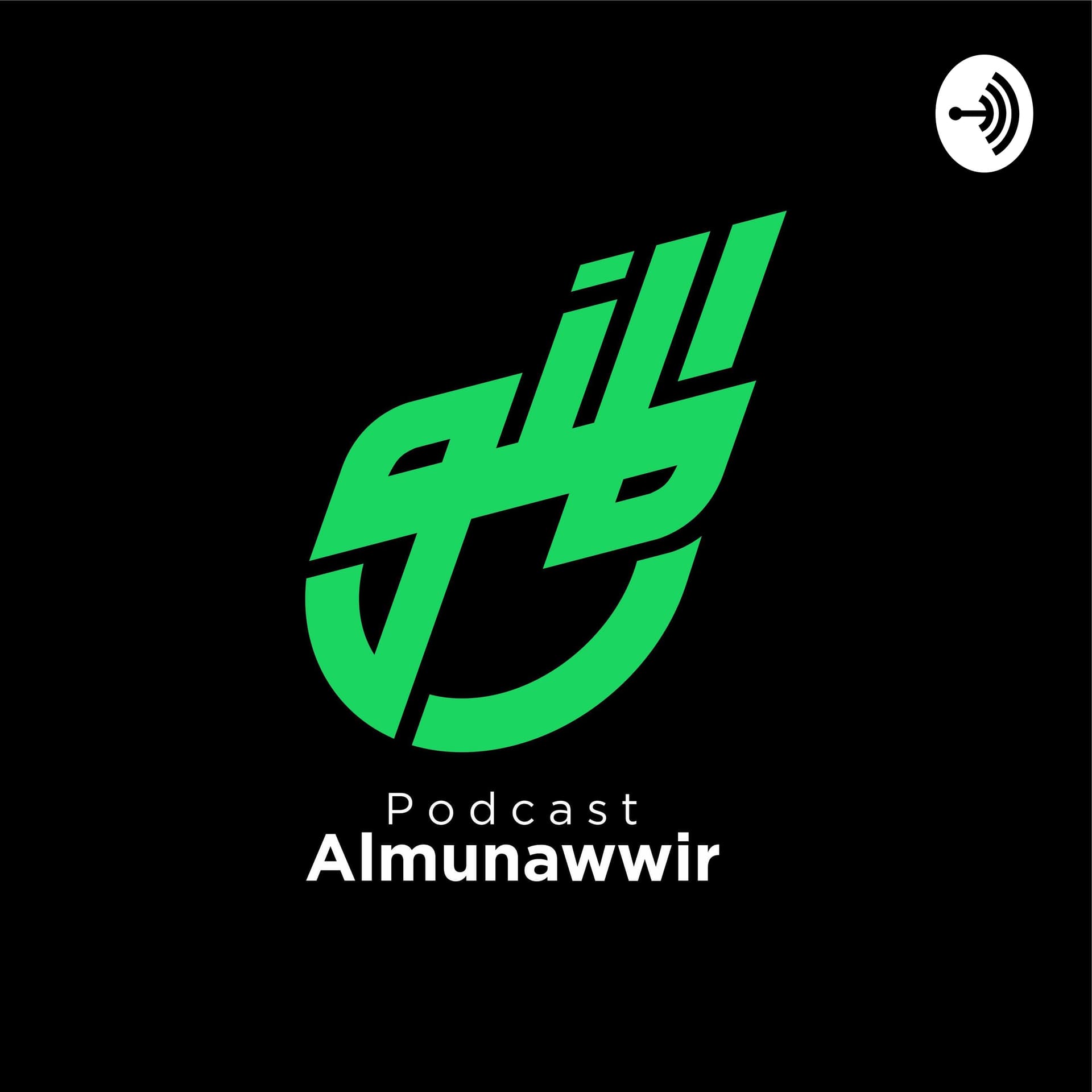 Podcast Almunawwir - Podcasts
