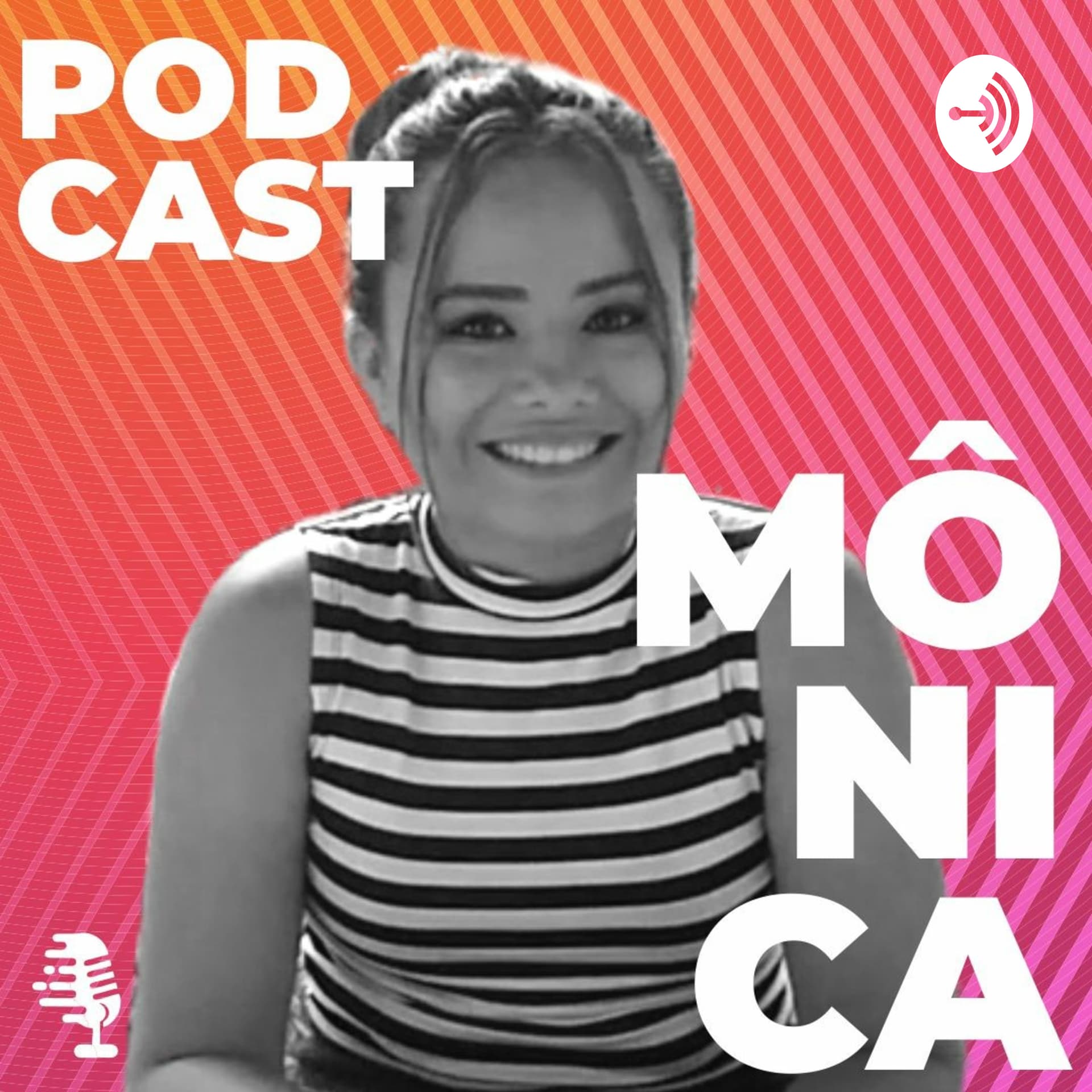 Podcast da Mônica - Podcasts