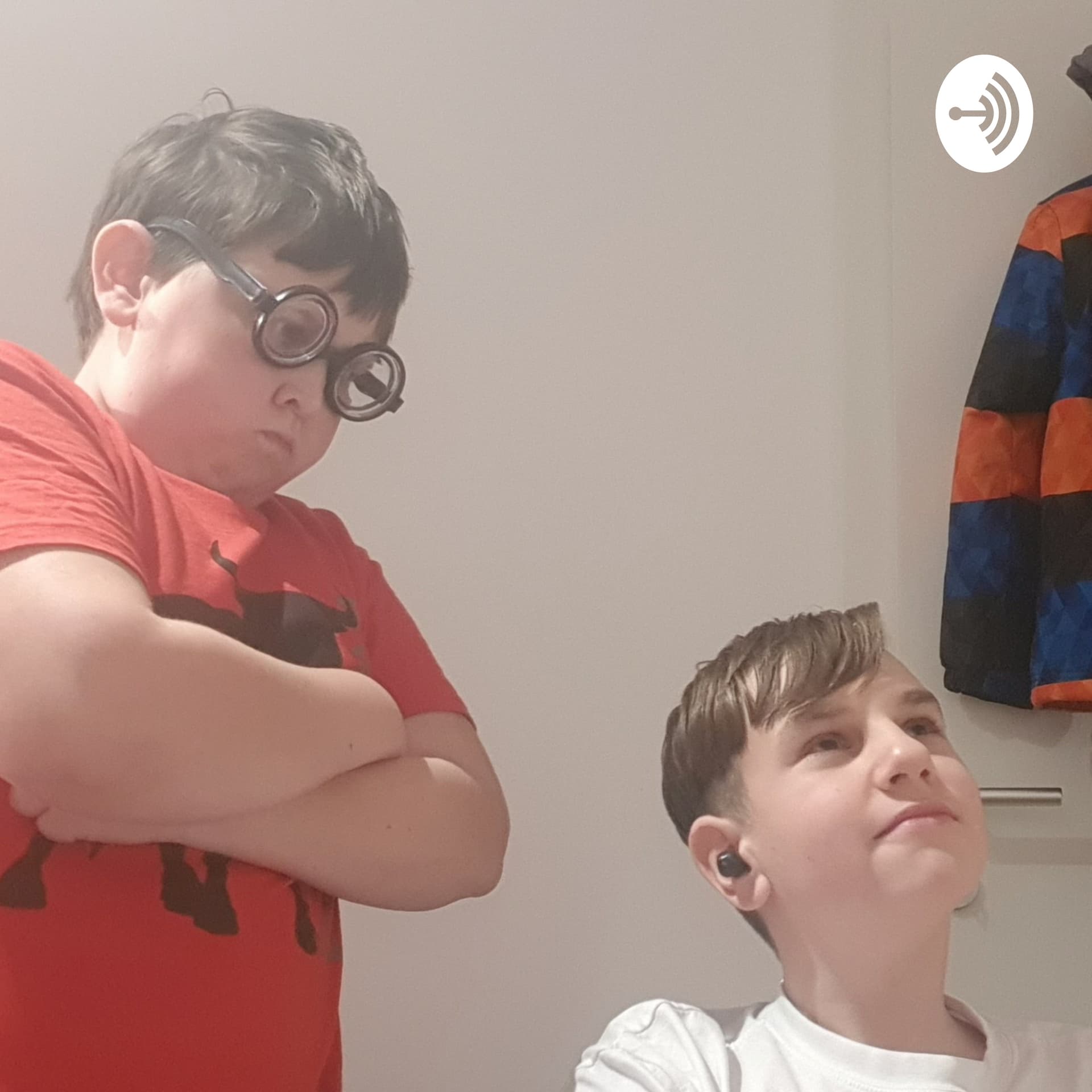Langeweile Podcast - Podcasts