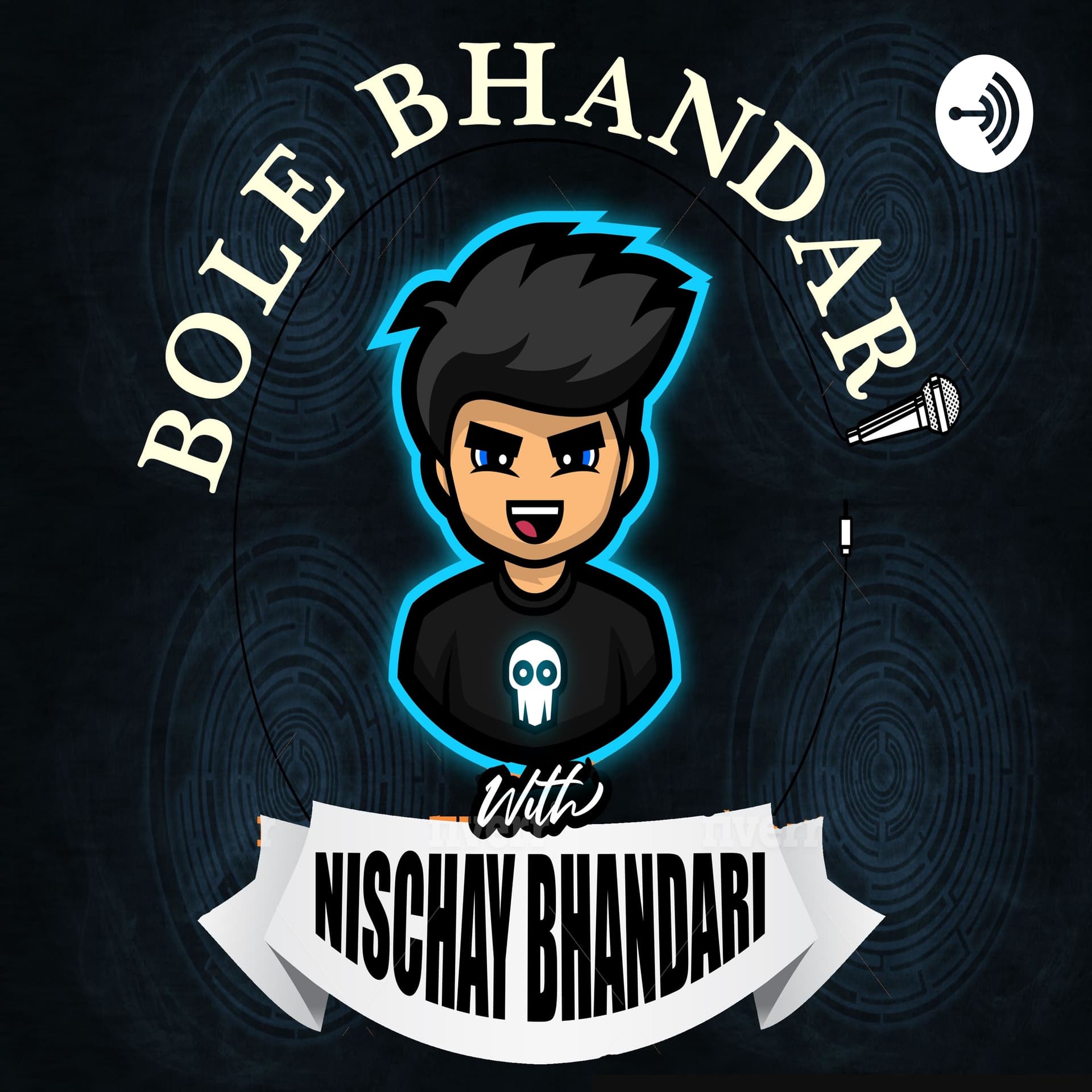 Bole Bhandari - Podcasts