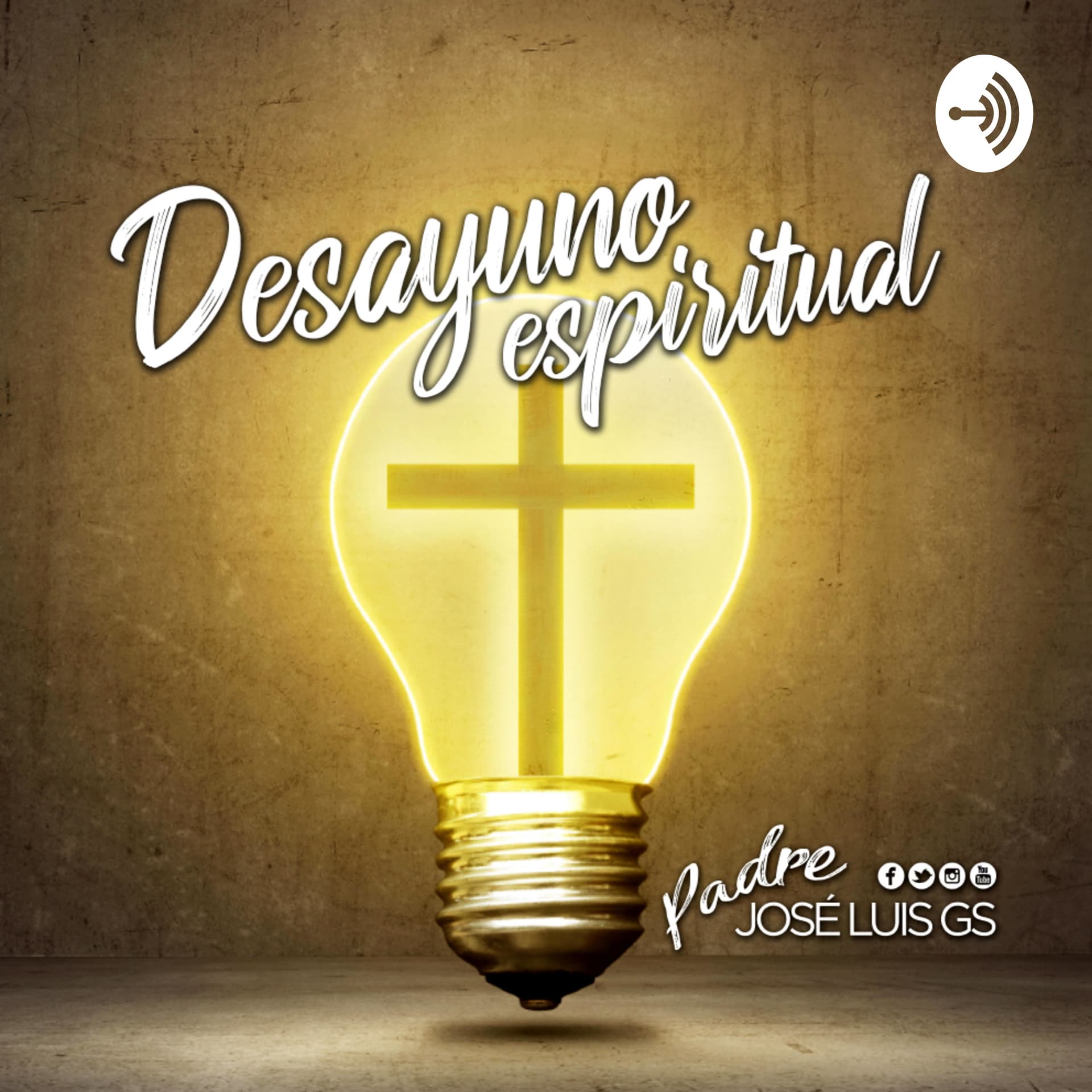 Desayuno espiritual - Podcasts