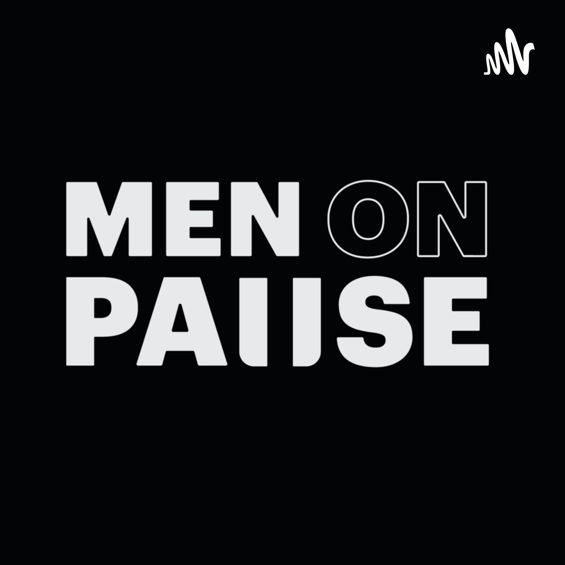 MenOnPause - Pop Culture Freestyle - Podcasts