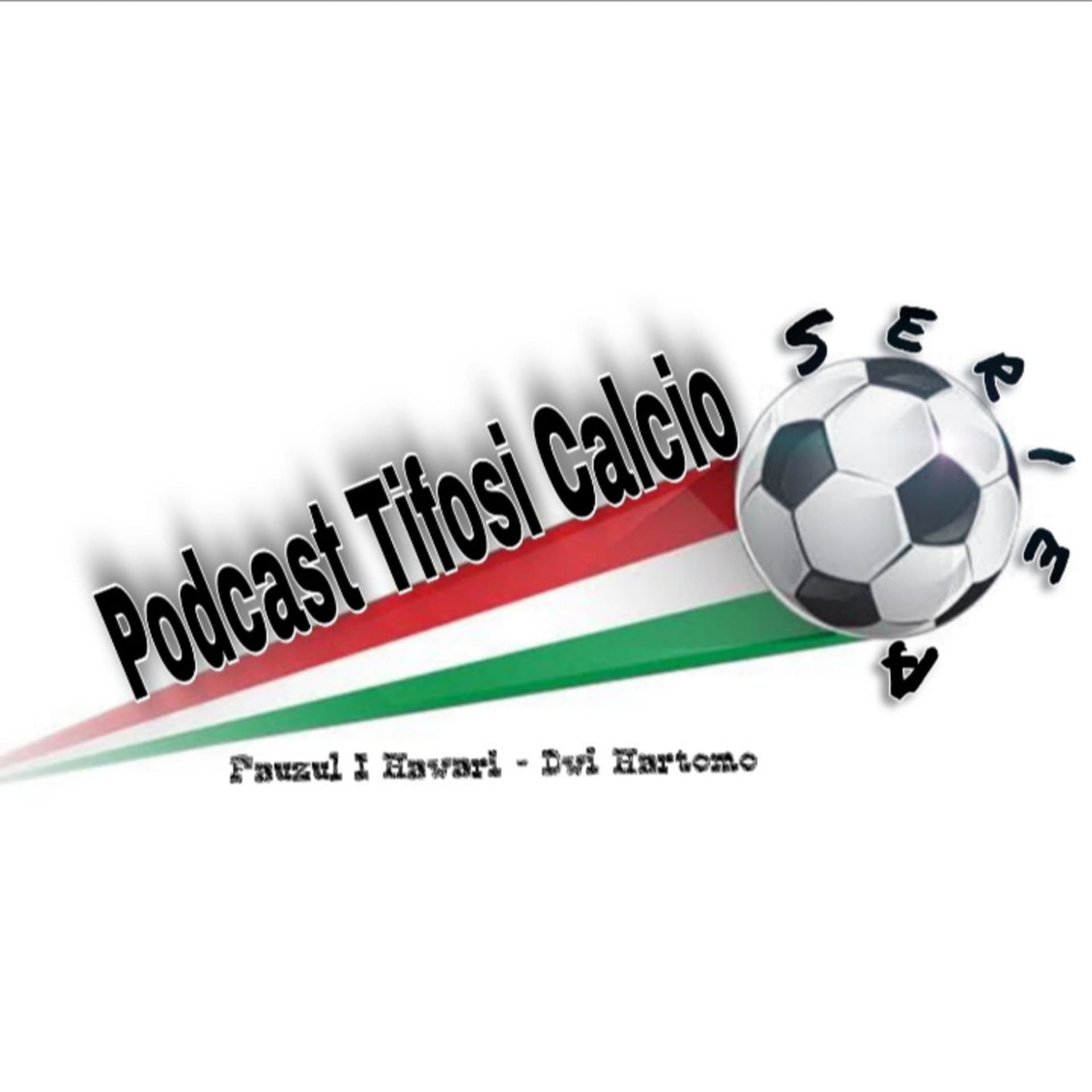 Podcast Tifosi Calcio - Podcasts