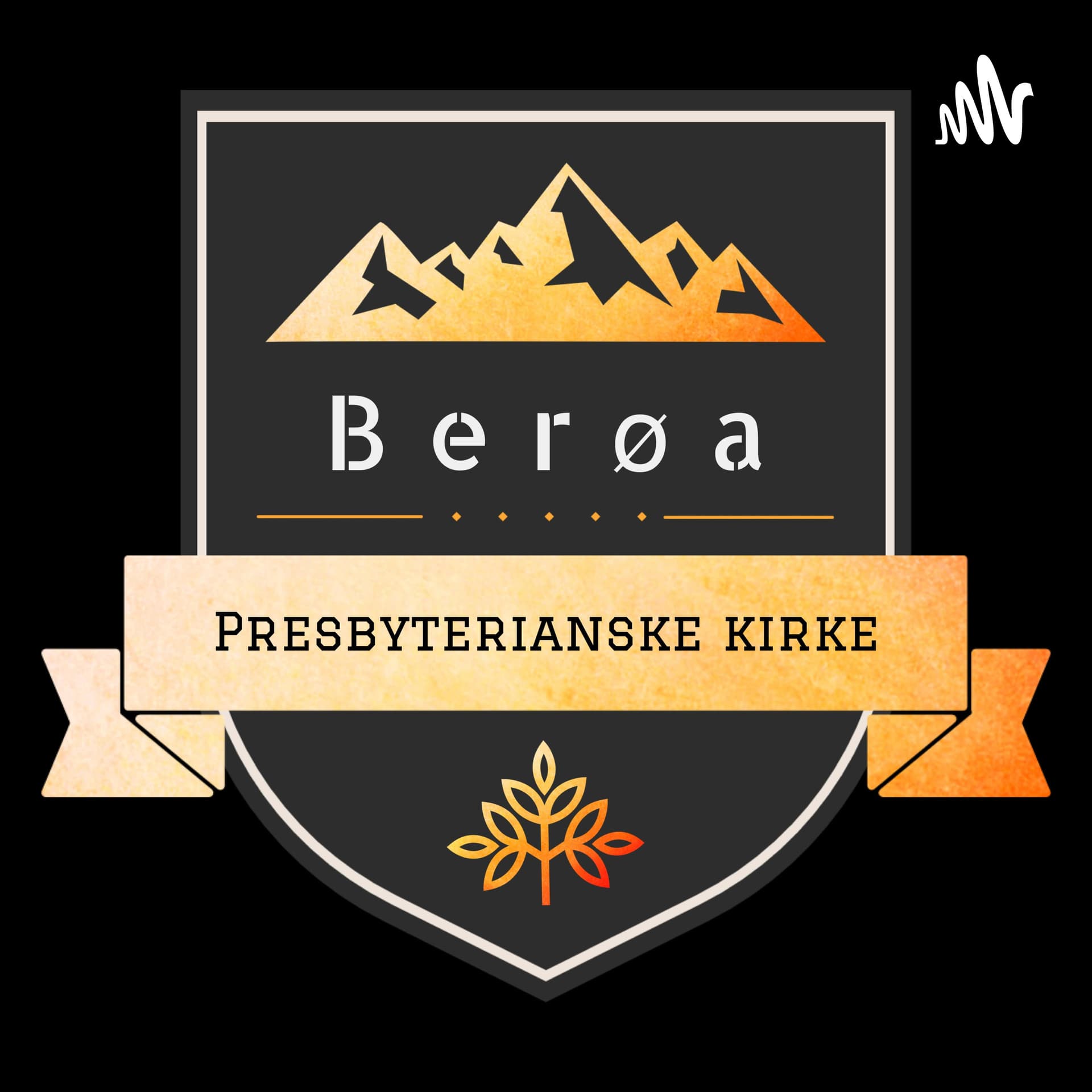Berøa Presbyterianske Kirke - Podcasts