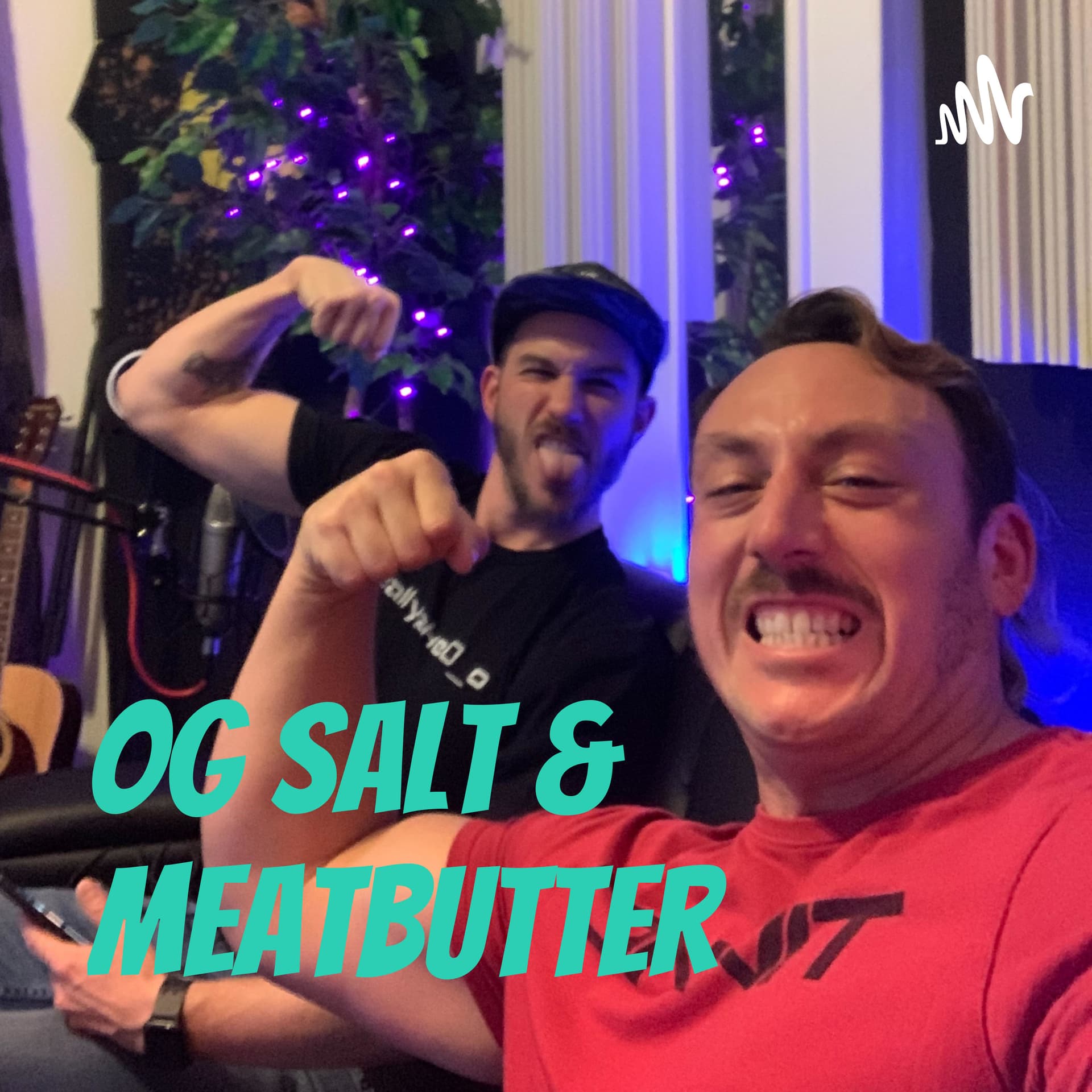 OG Salt & Meatbutter - Podcasts