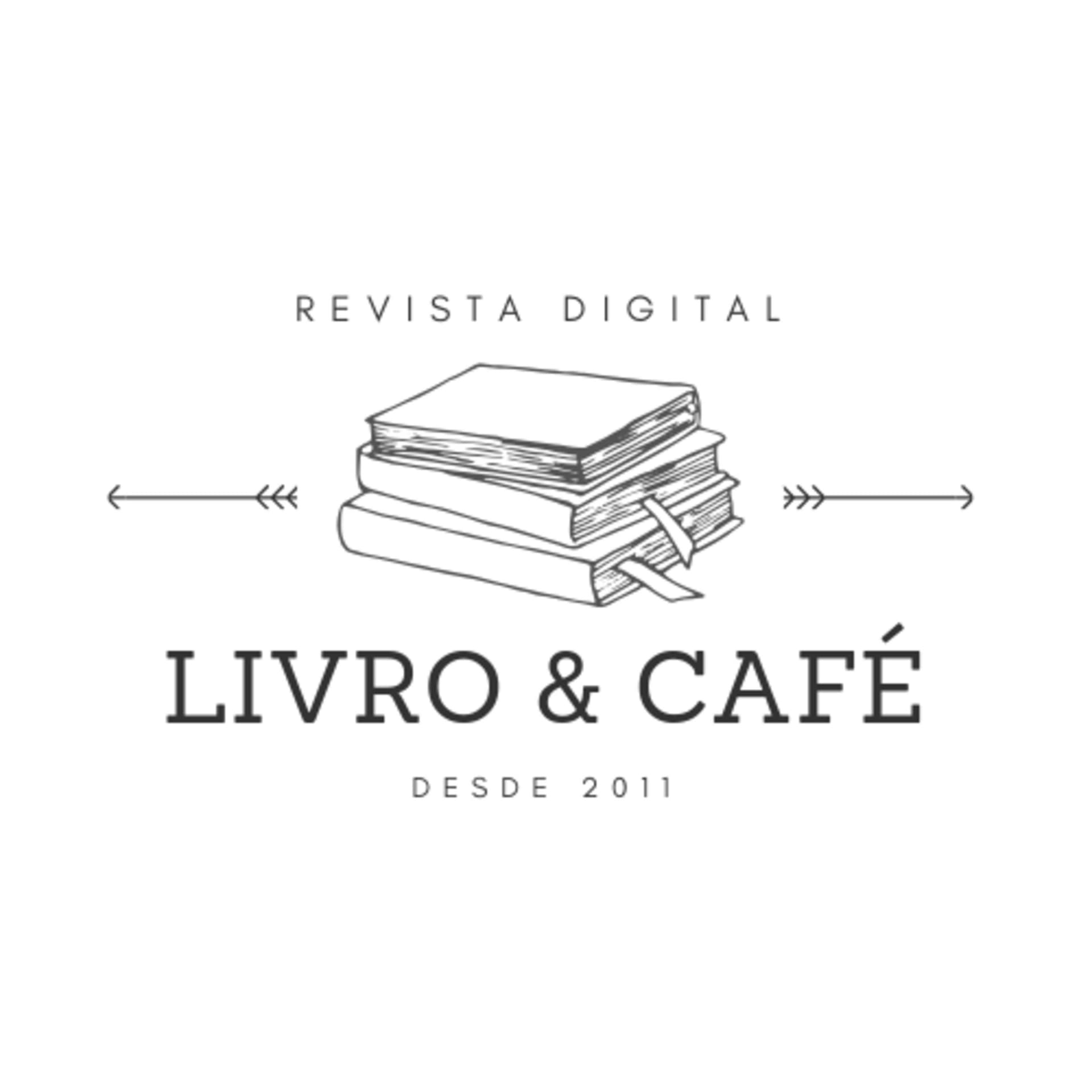Livro & Café - Podcasts