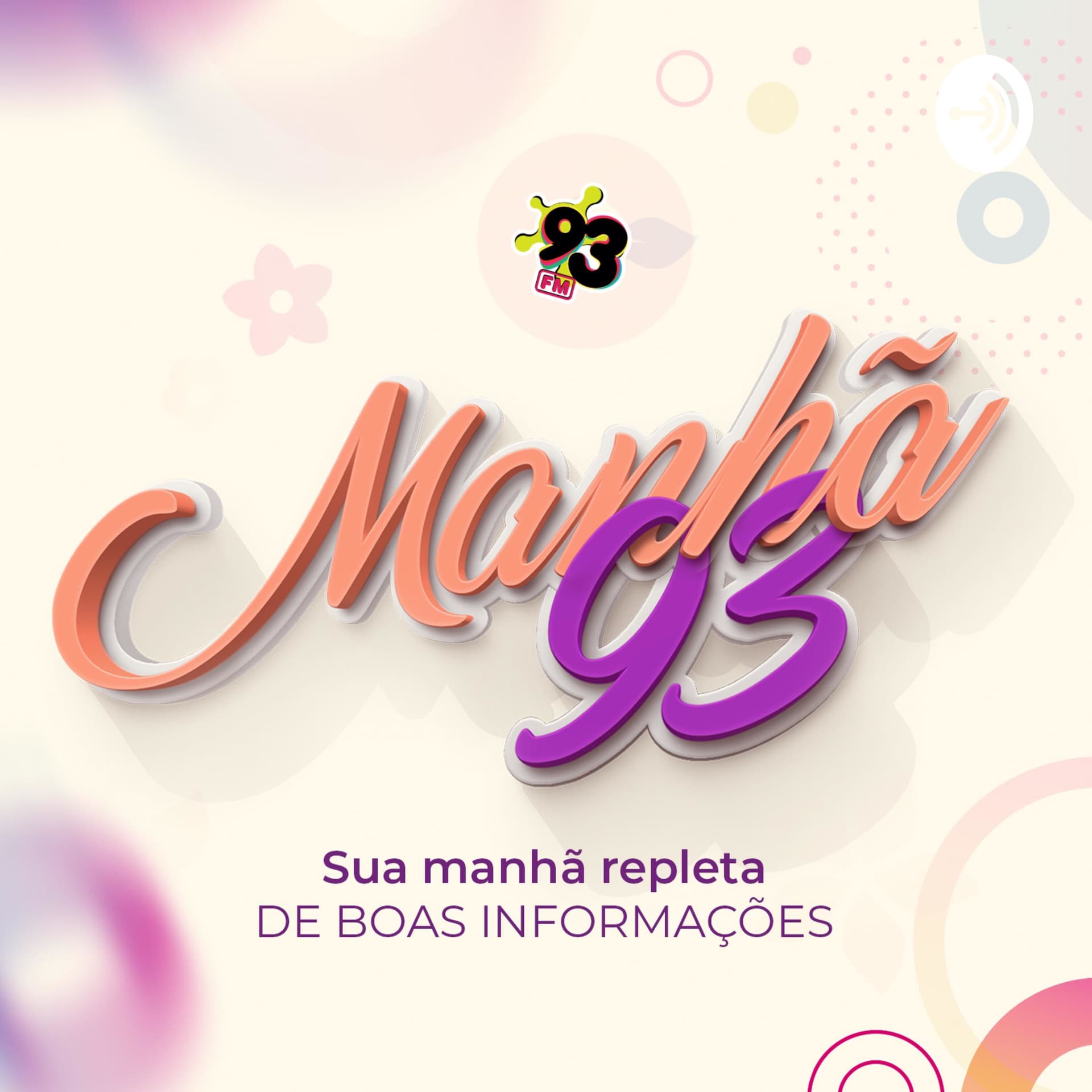 Manhã 93 - Podcasts