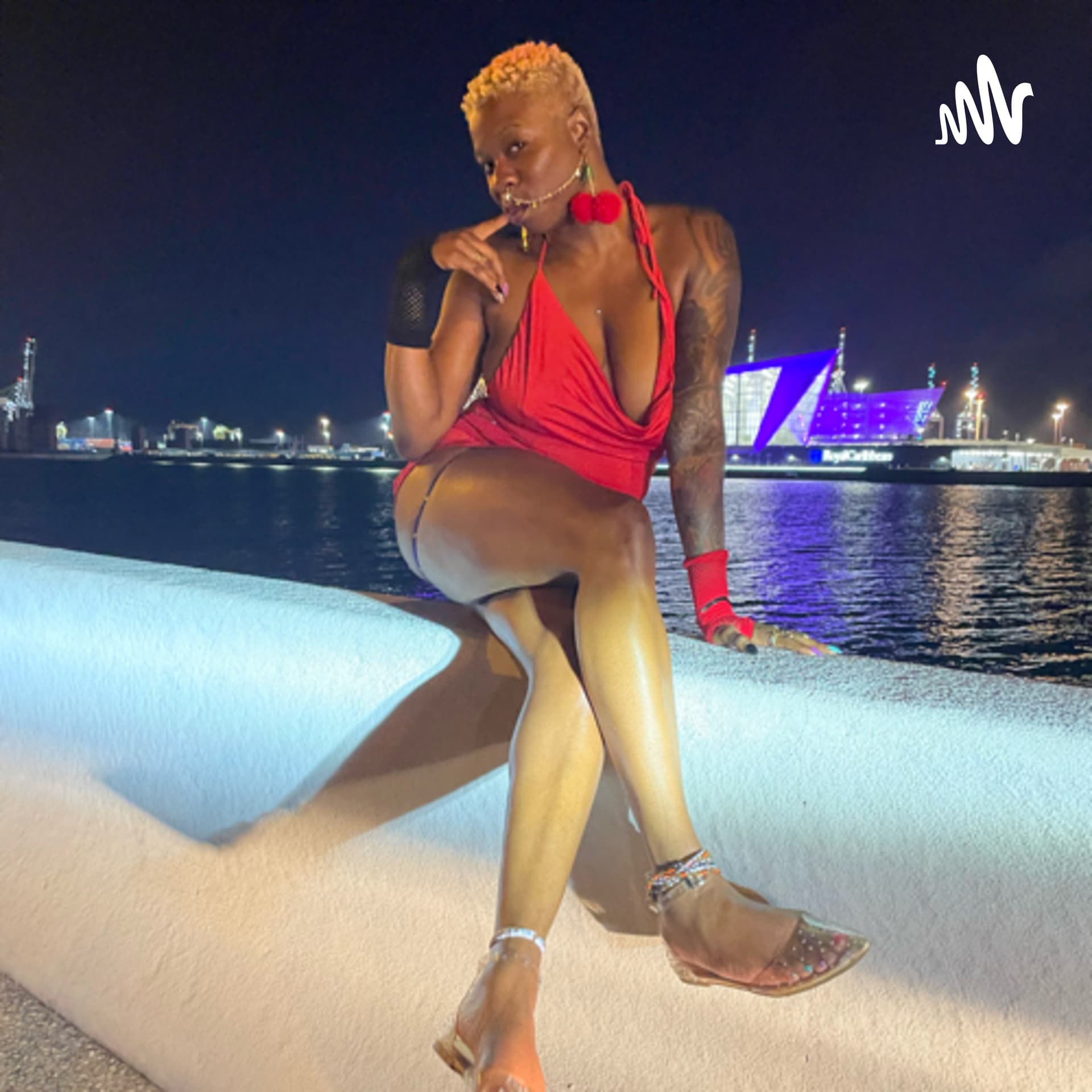 Melanated Wytch Memoirs - Podcasts