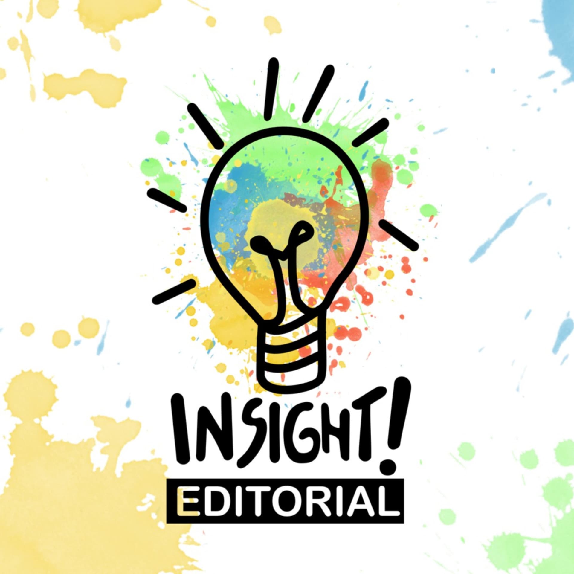 Insight Editorial - Podcasts