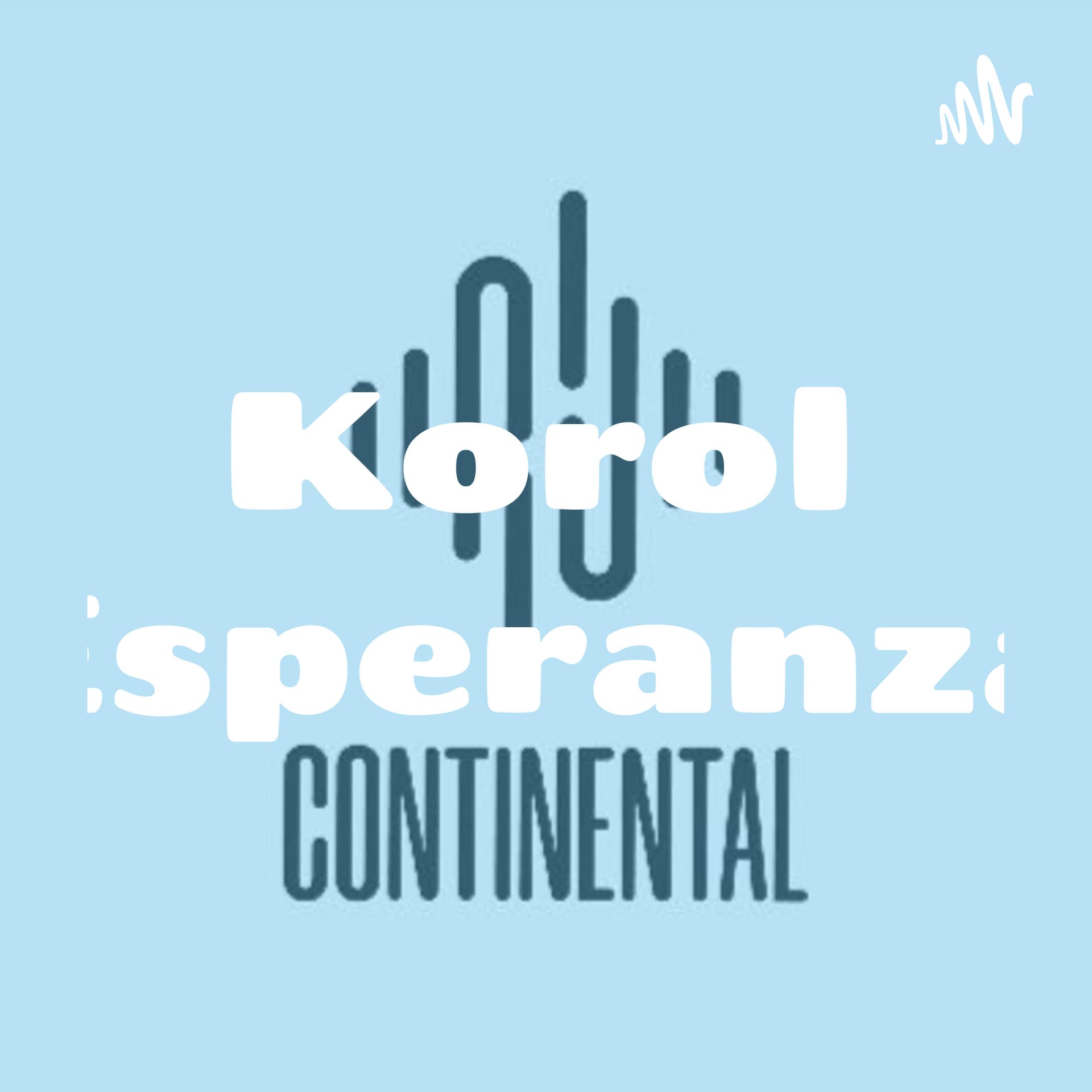 Korol Esperanza