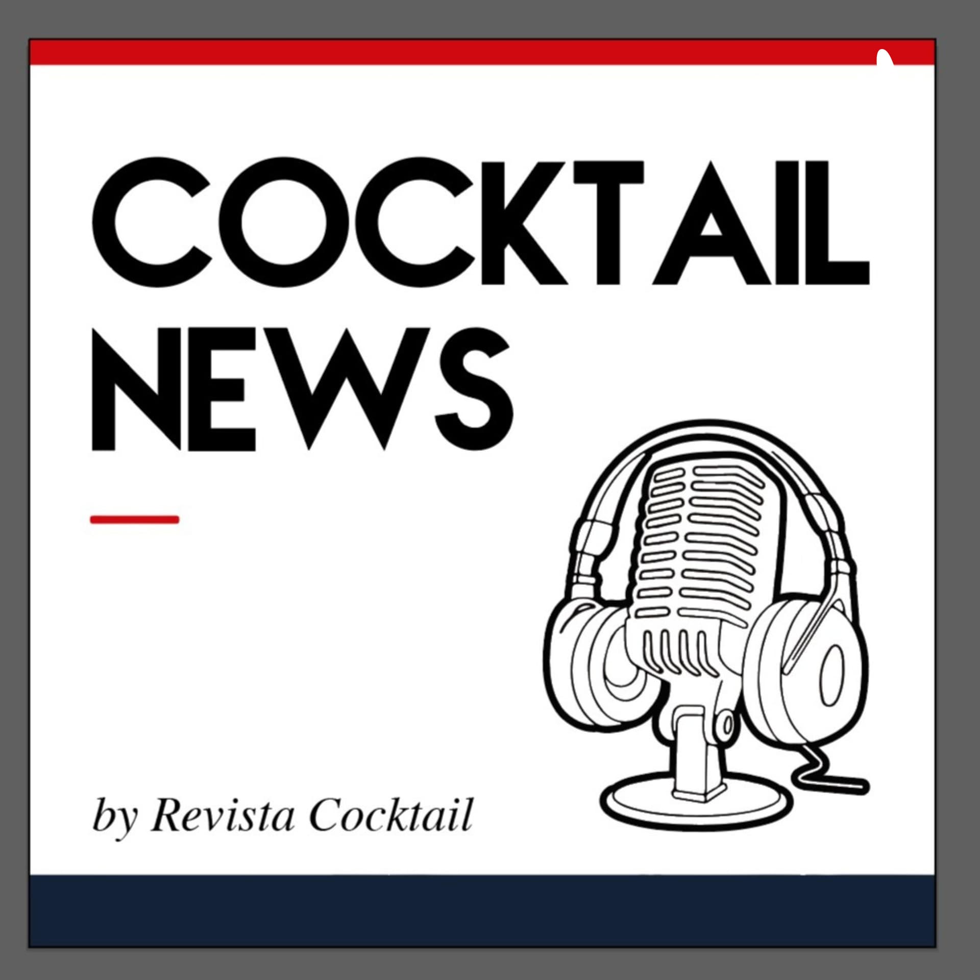 COCKTAIL NEWS - Podcasts