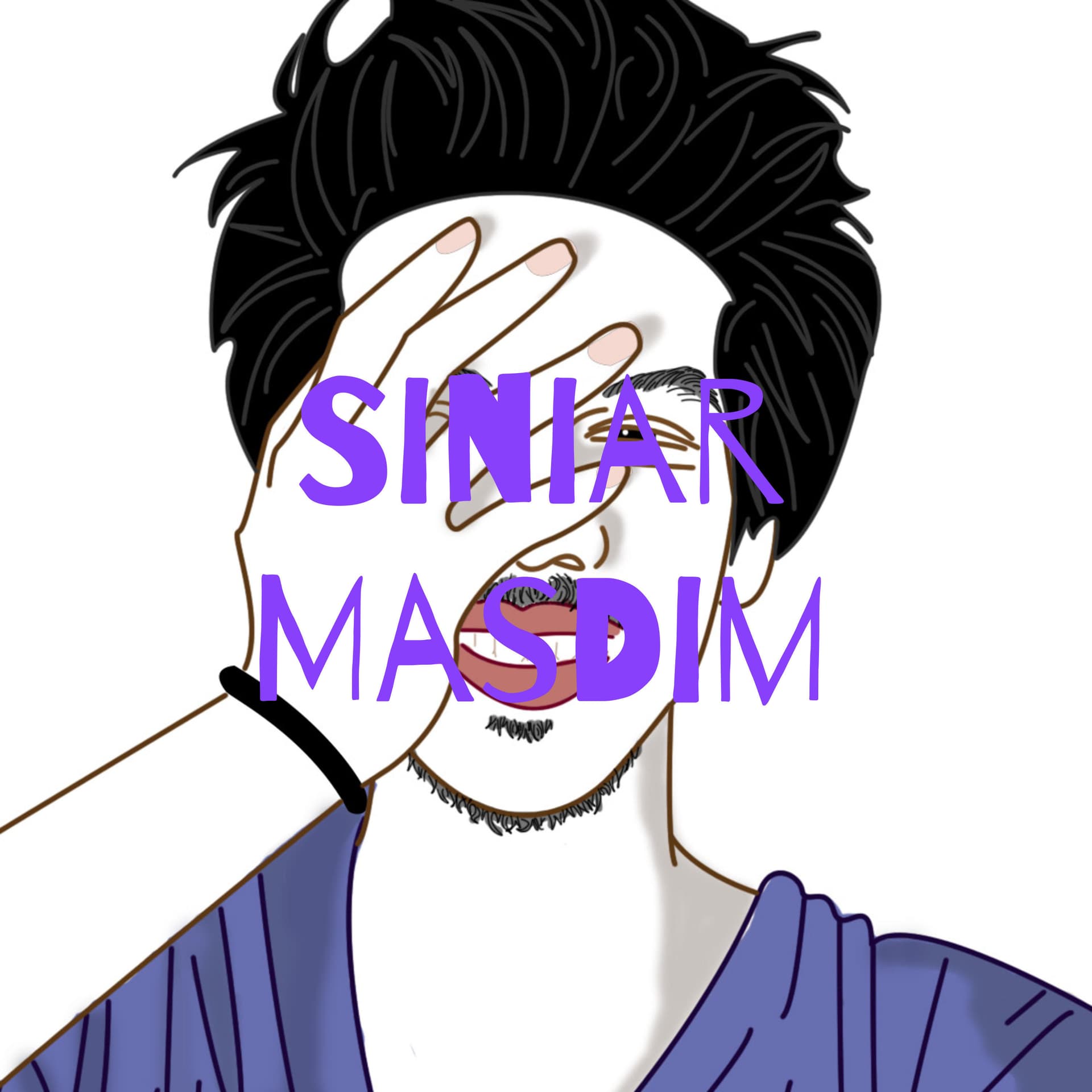 Siniar MasDim - Podcasts