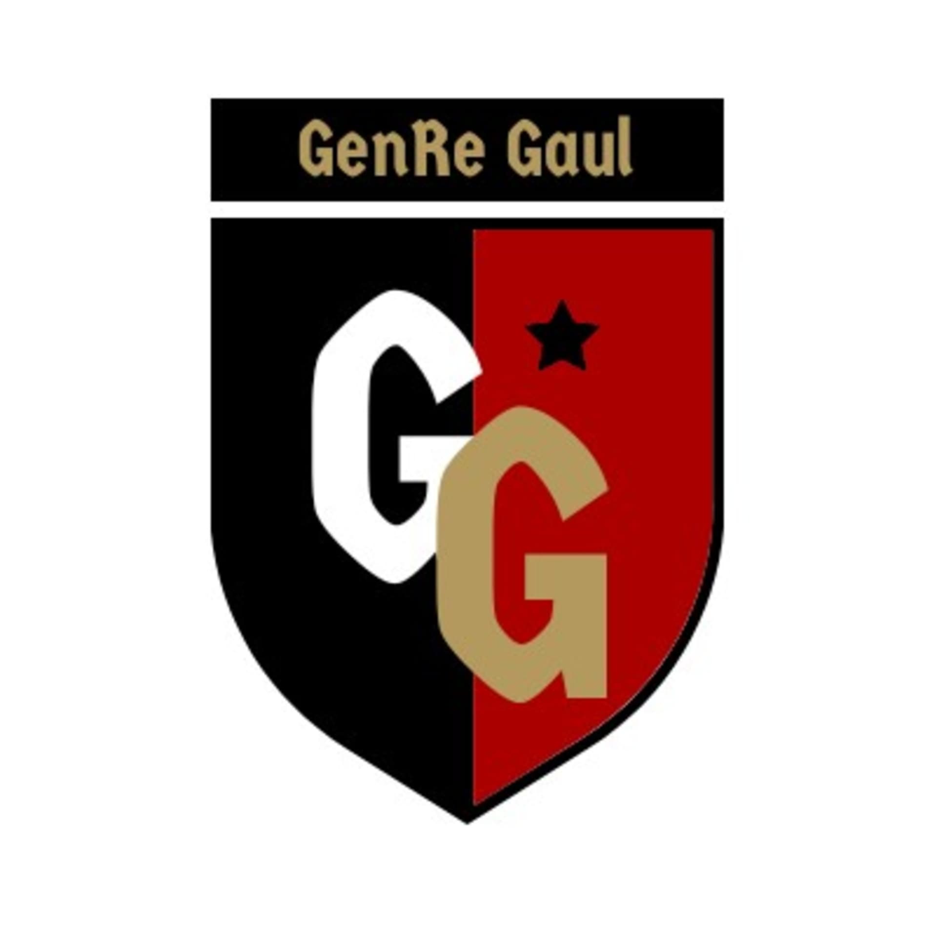 GENRE GAUL - Podcasts