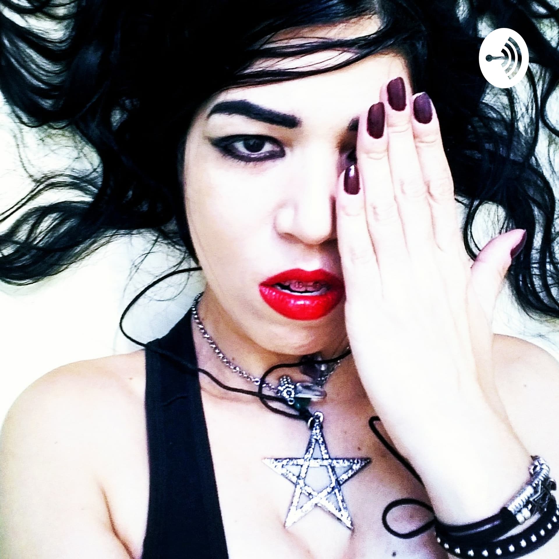 Mariah Almajid Wicca♈😈♏♉🔯🐫🎮⚔️ - Podcasts