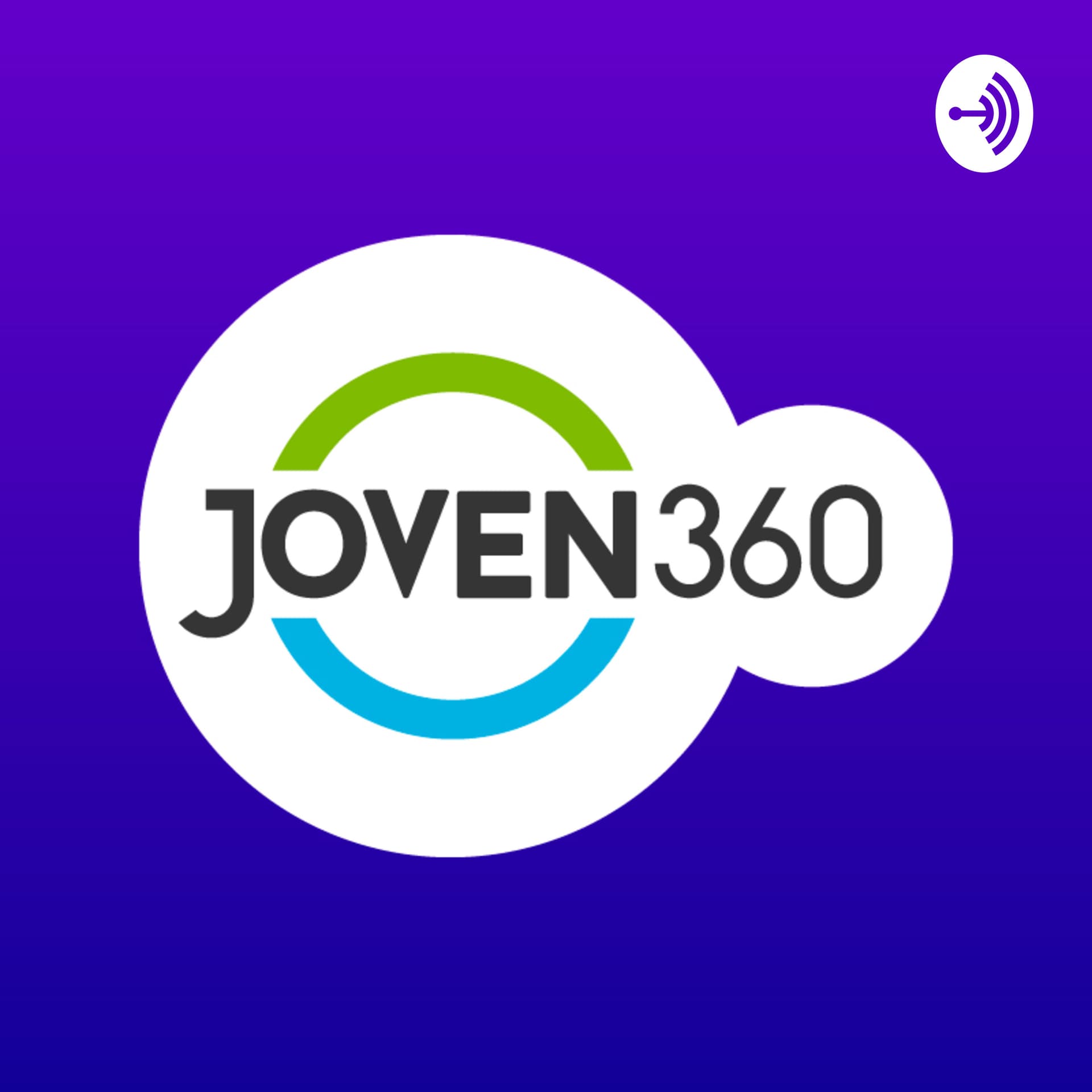 A Punto de Ubicarte by JOVEN360 - Podcasts