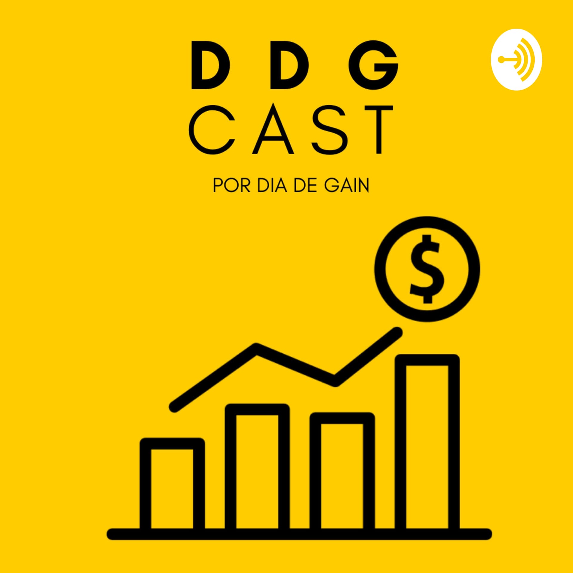DDGCAST - Podcasts