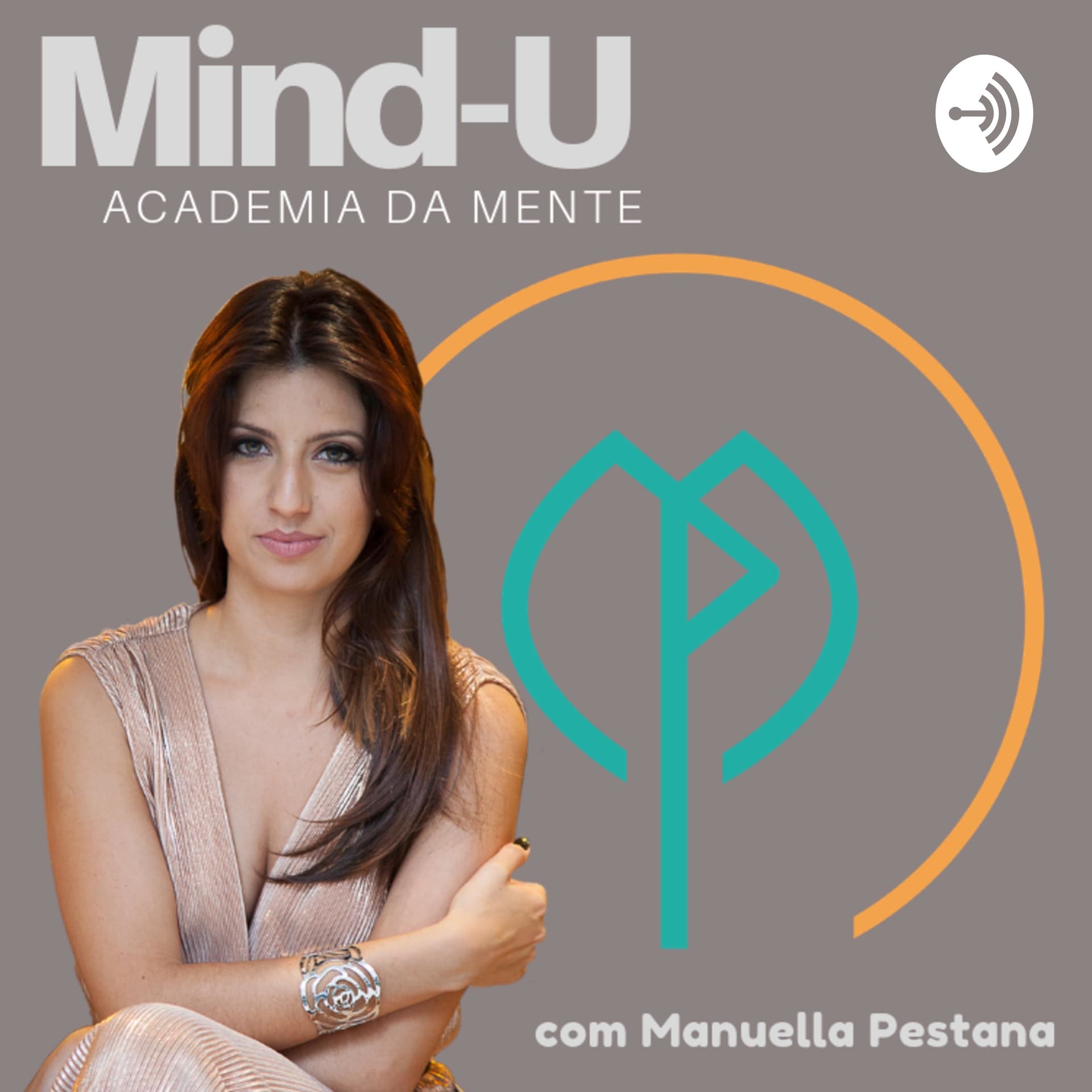 Mind-U! - Podcasts