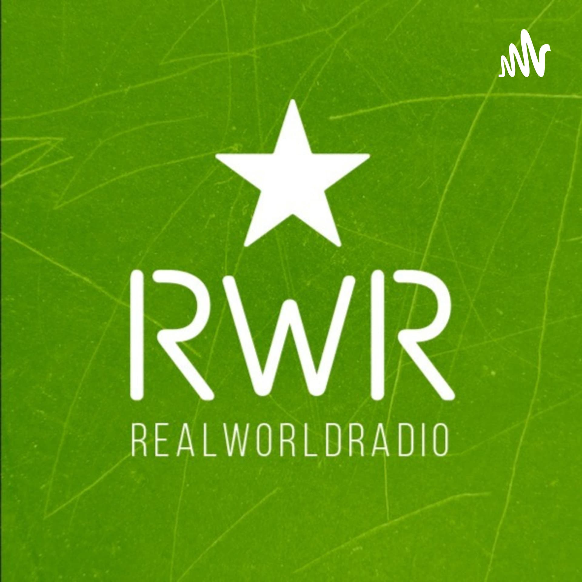 Real World Radio - Podcasts