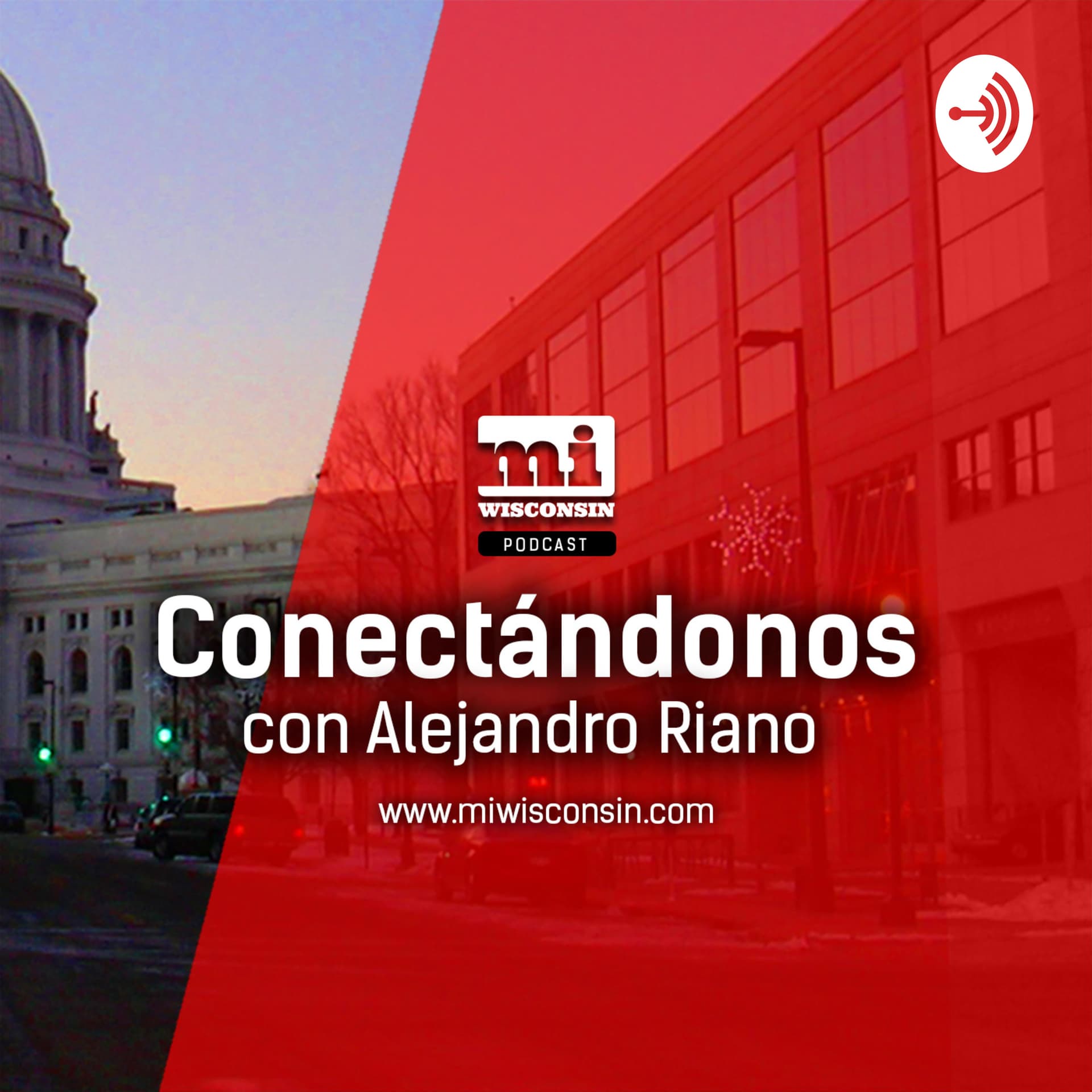 MIWISCONSIN - Podcasts