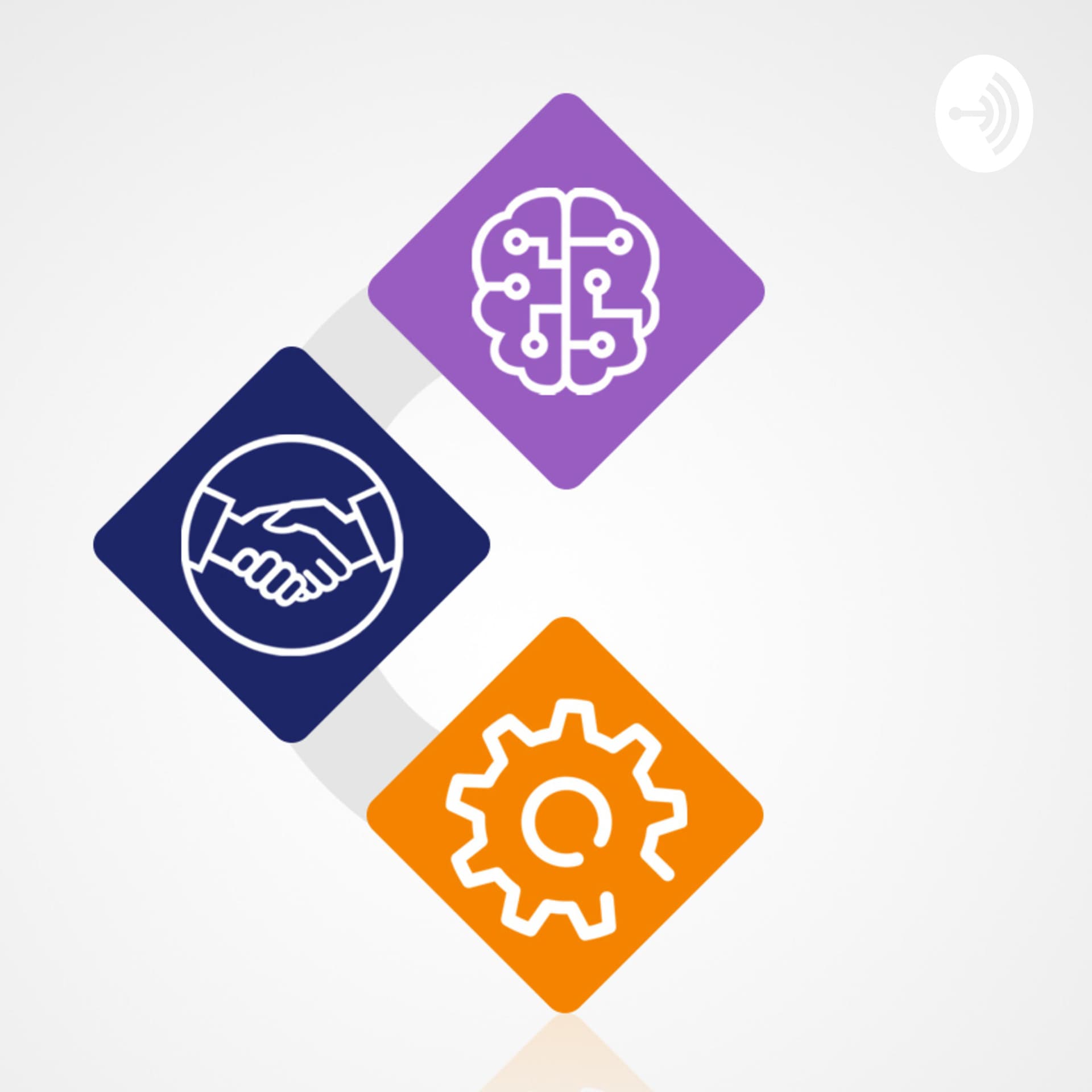 ENI Podcast - Podcasts
