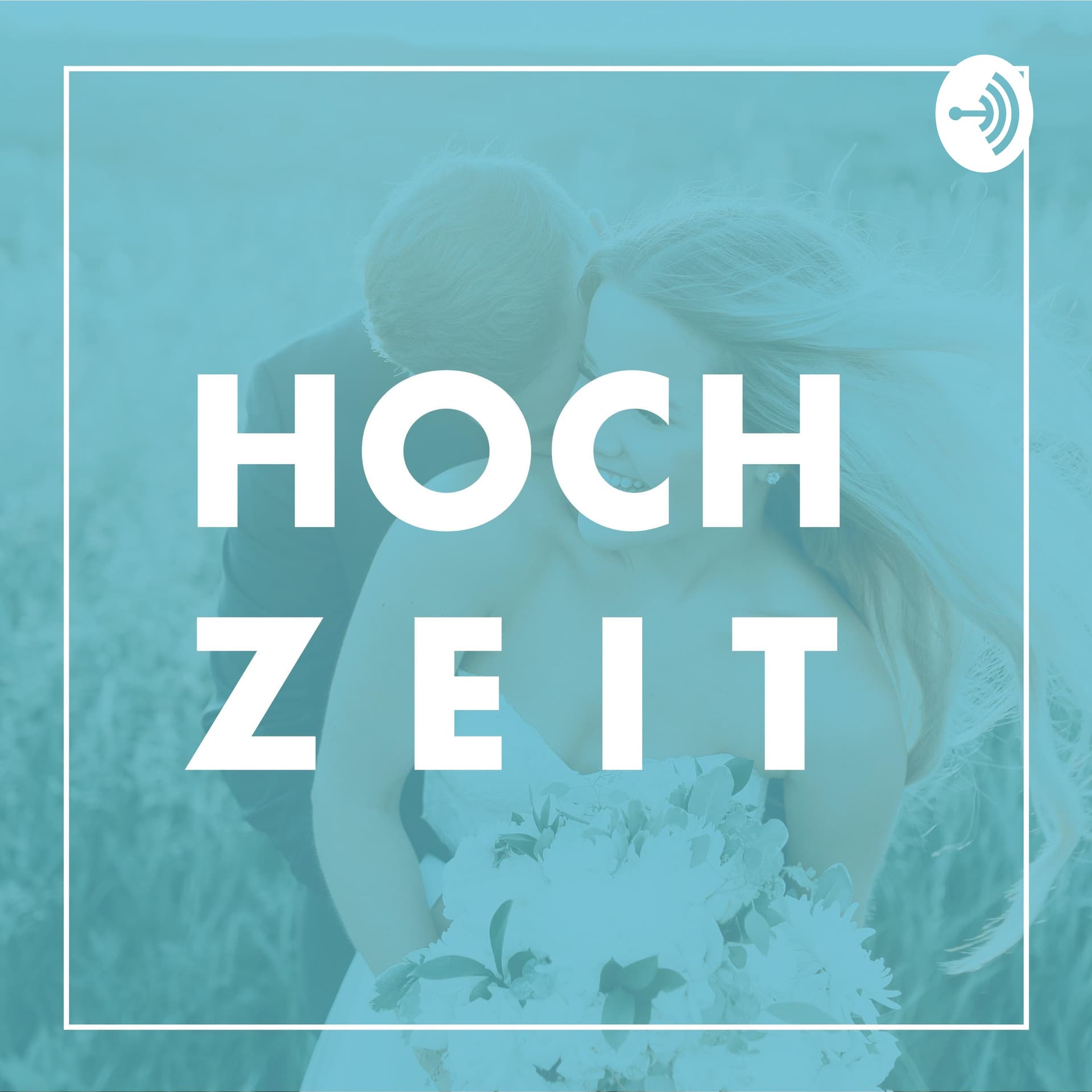 Hochzeit - der Podcast rund ums Heiraten - Podcasts