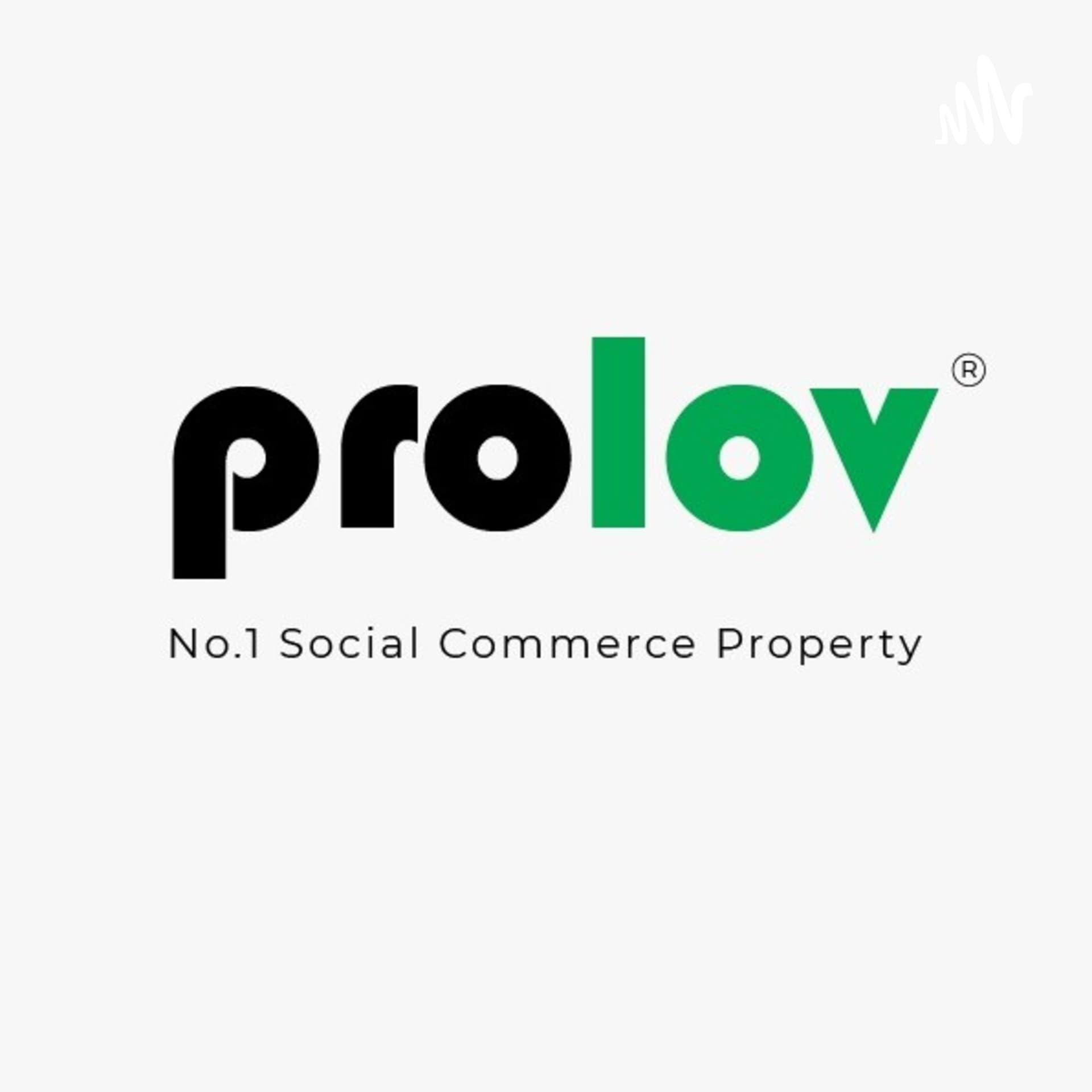 PODCAST PROLOV - Podcasts