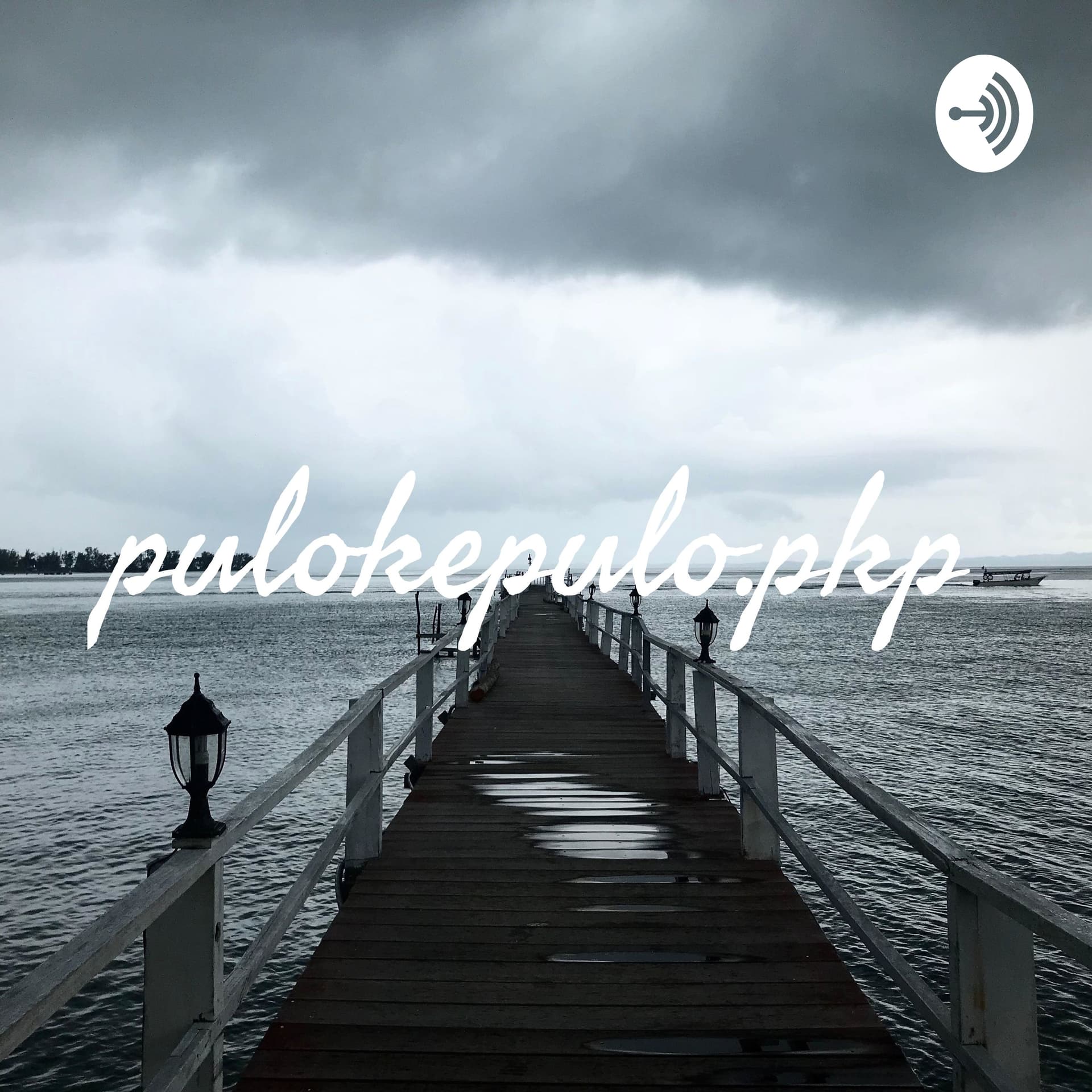 daripulokepulo journal - Podcasts