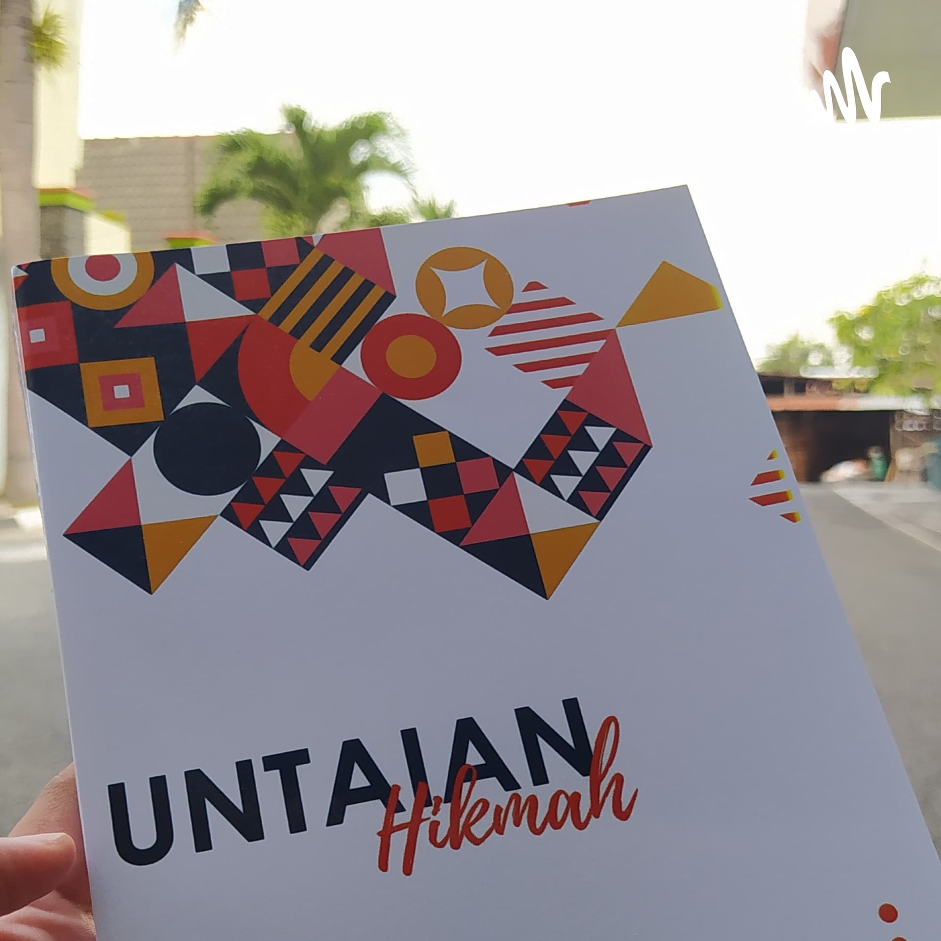 Hanifah Hertanti Putri - Podcasts