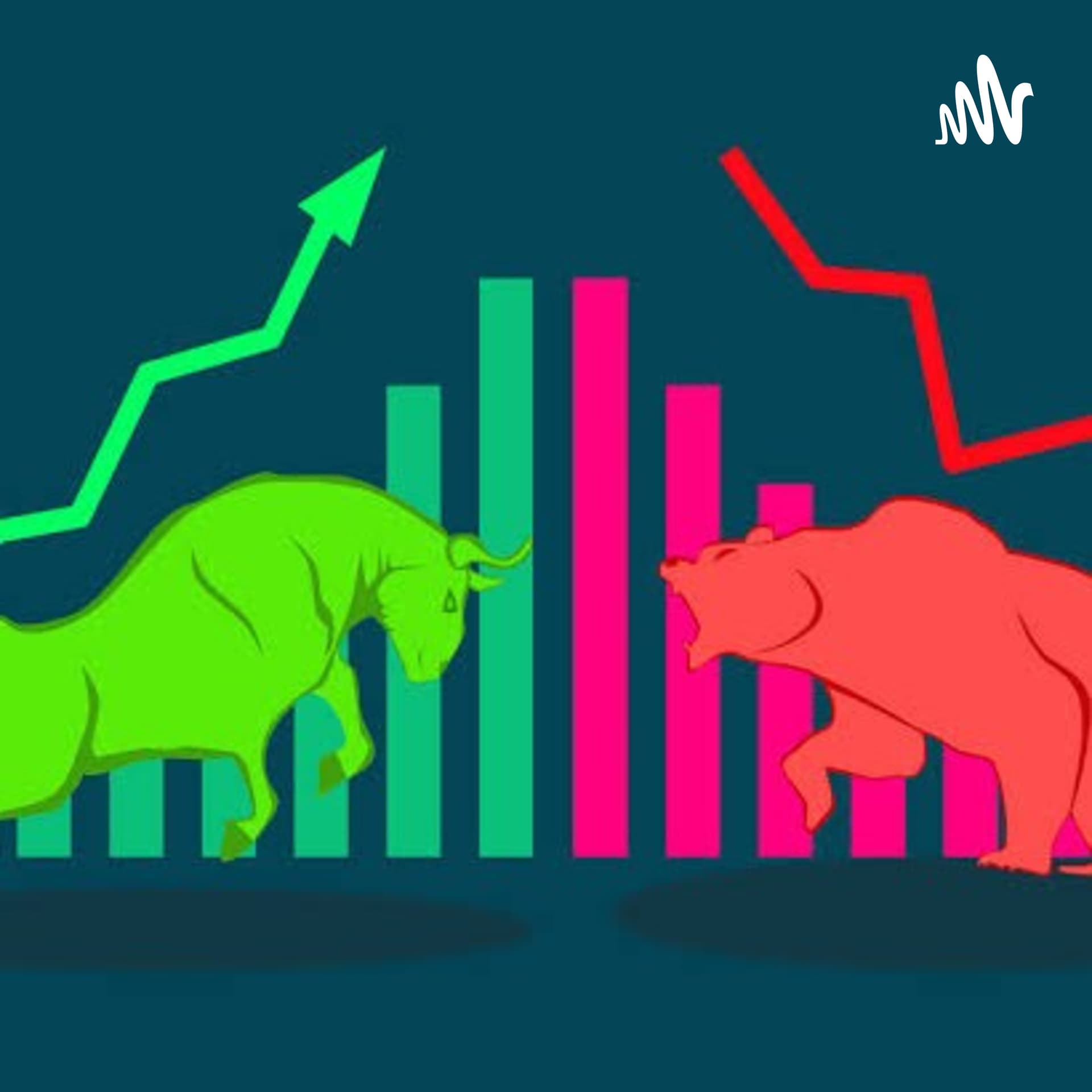 Bull Vs Bear - Podcasts