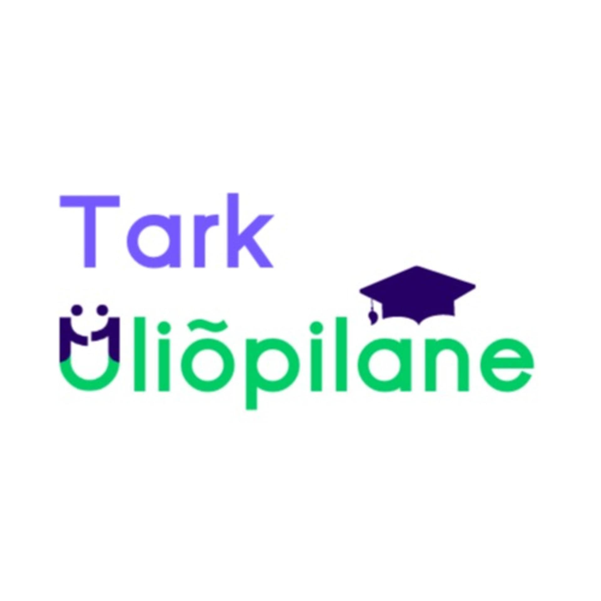 Tark Üliõpilane - Podcasts