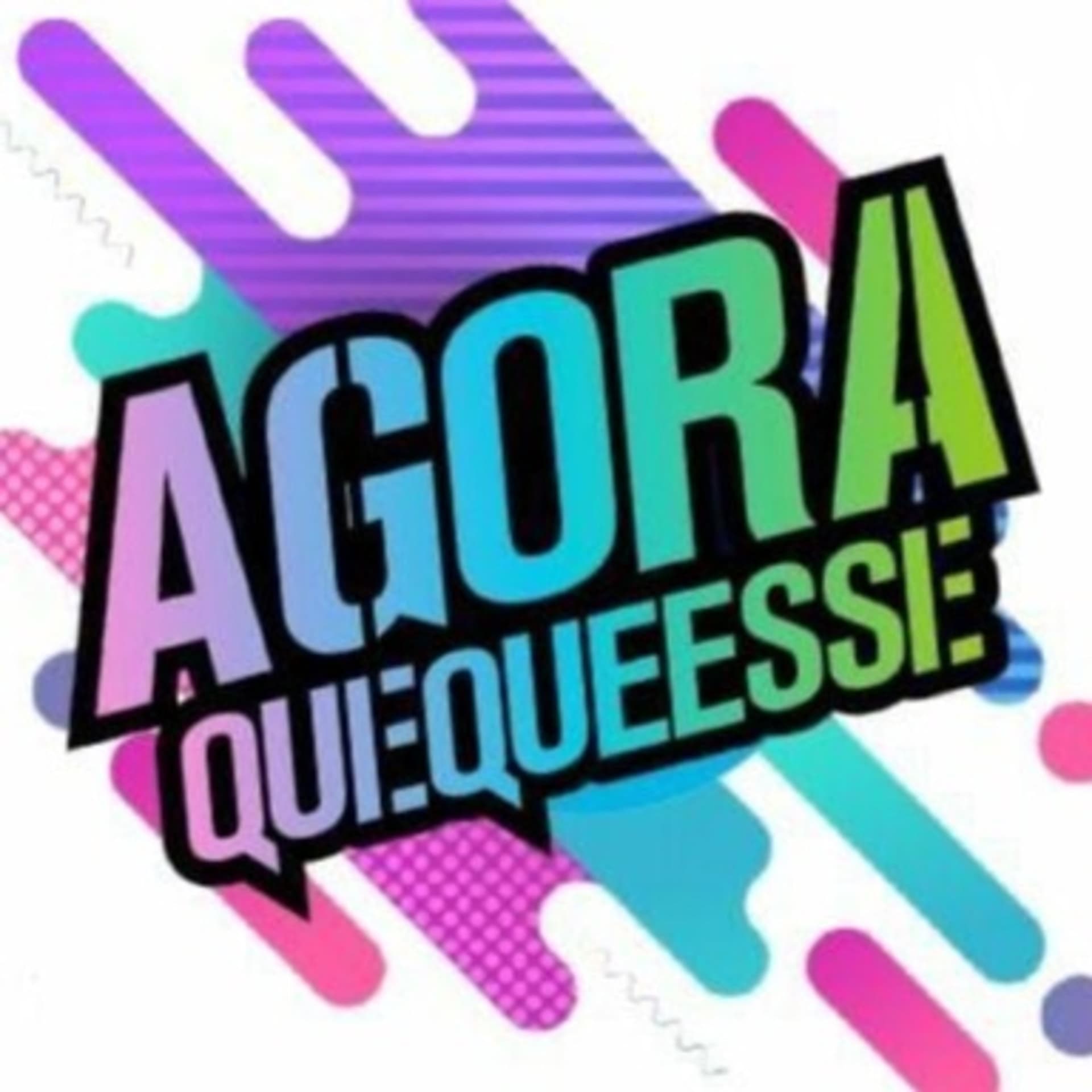 AGORAOQUEQUEESSI - Podcasts