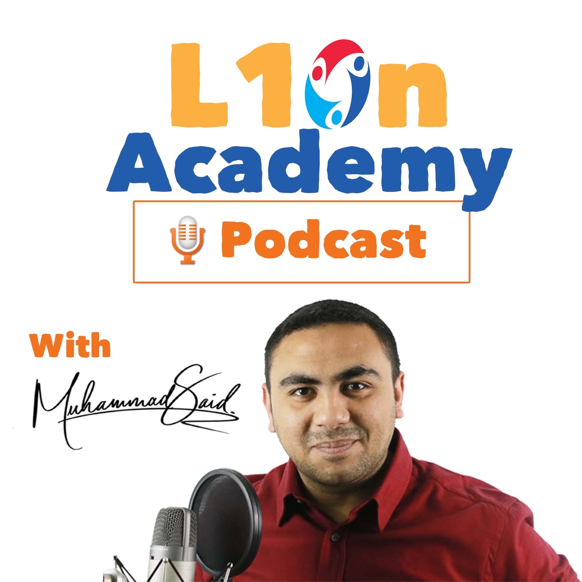 L10n Academy Podcast - Podcasts