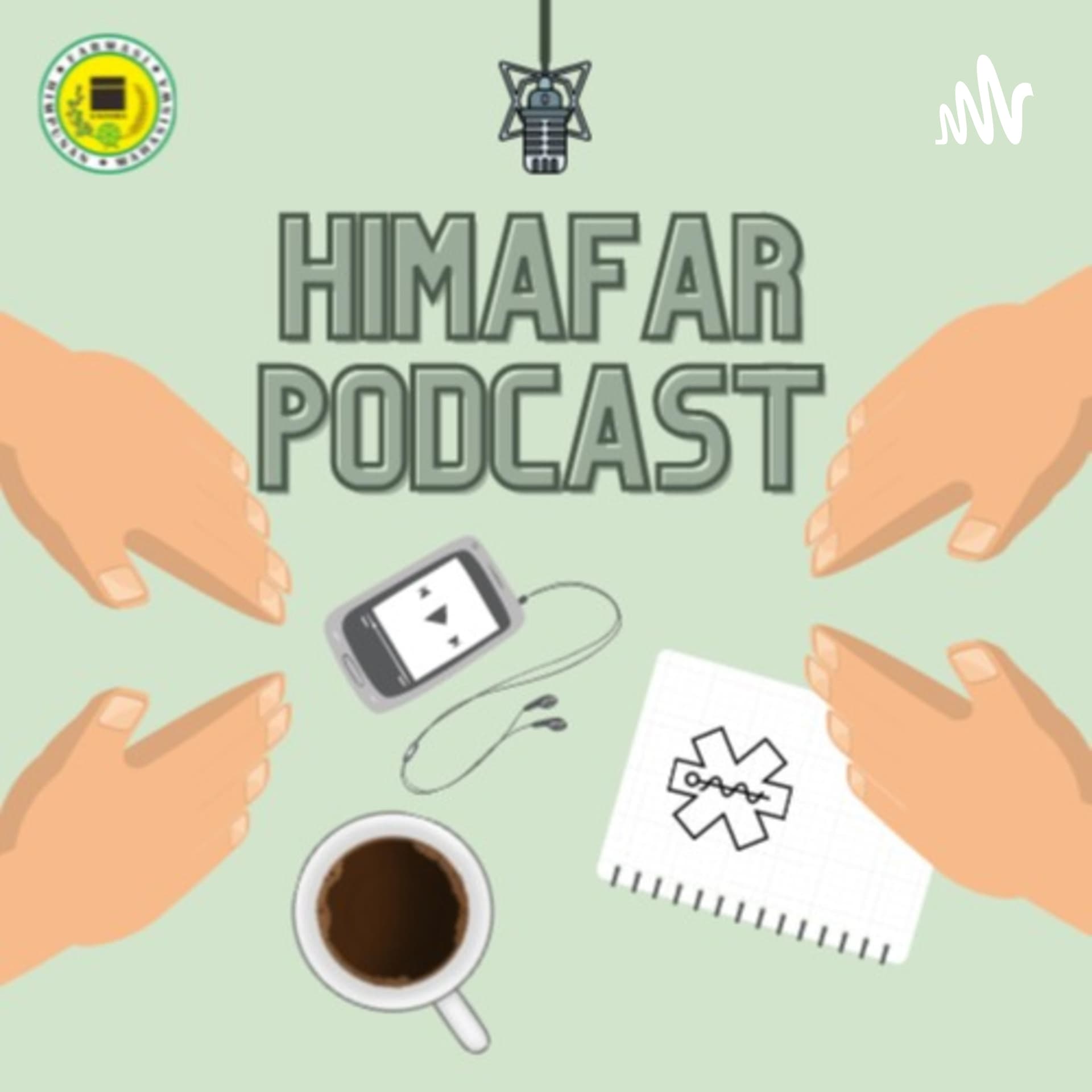 Himafar Podcast - Podcasts