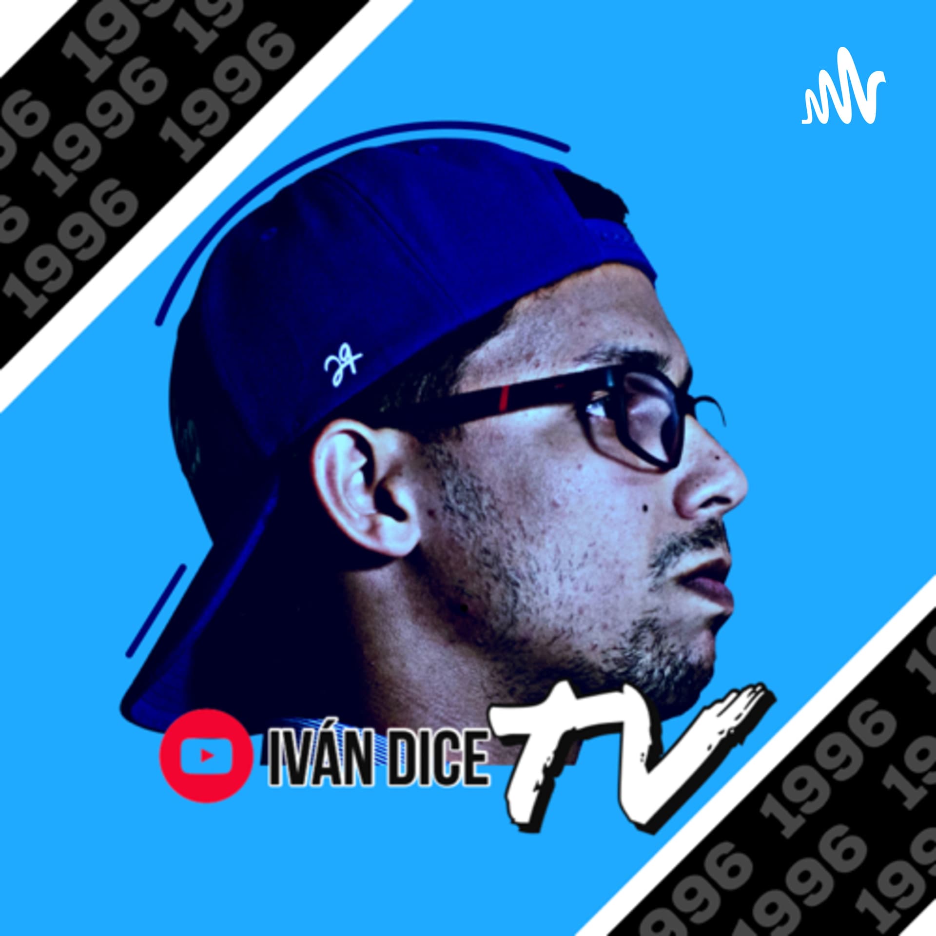 Iván Dice - Podcasts