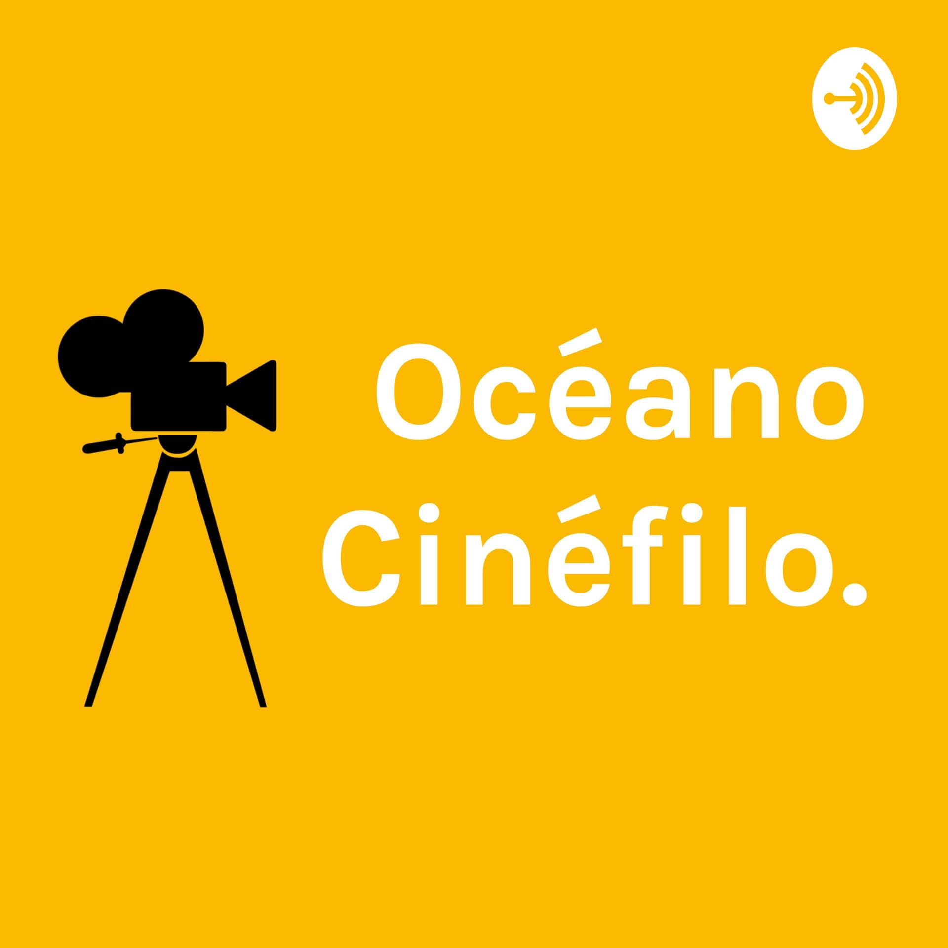 Océano Cinéfilo. - Podcasts