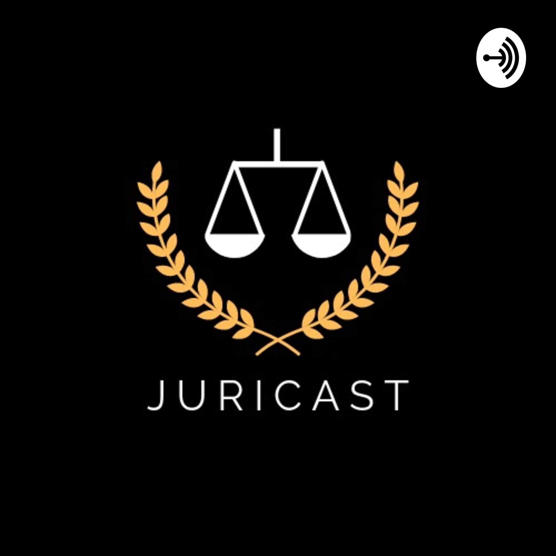 Juricast - Podcasts