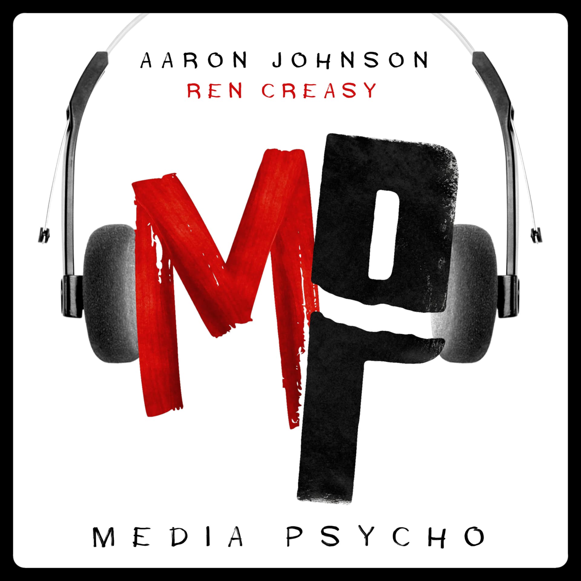 Media Psycho - Podcasts