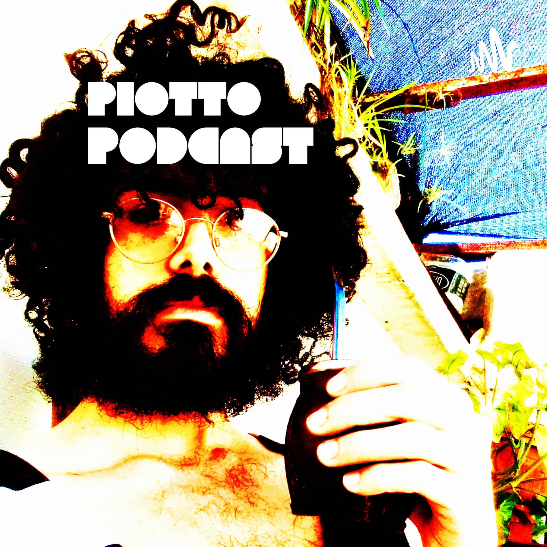 Piotto Podcast