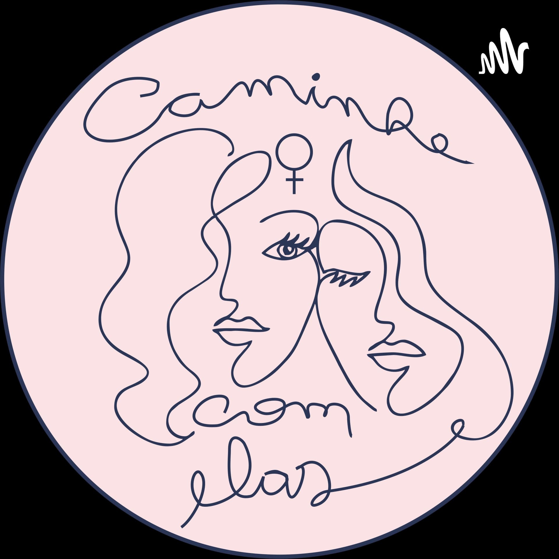 Caminhe com Elas - Podcasts