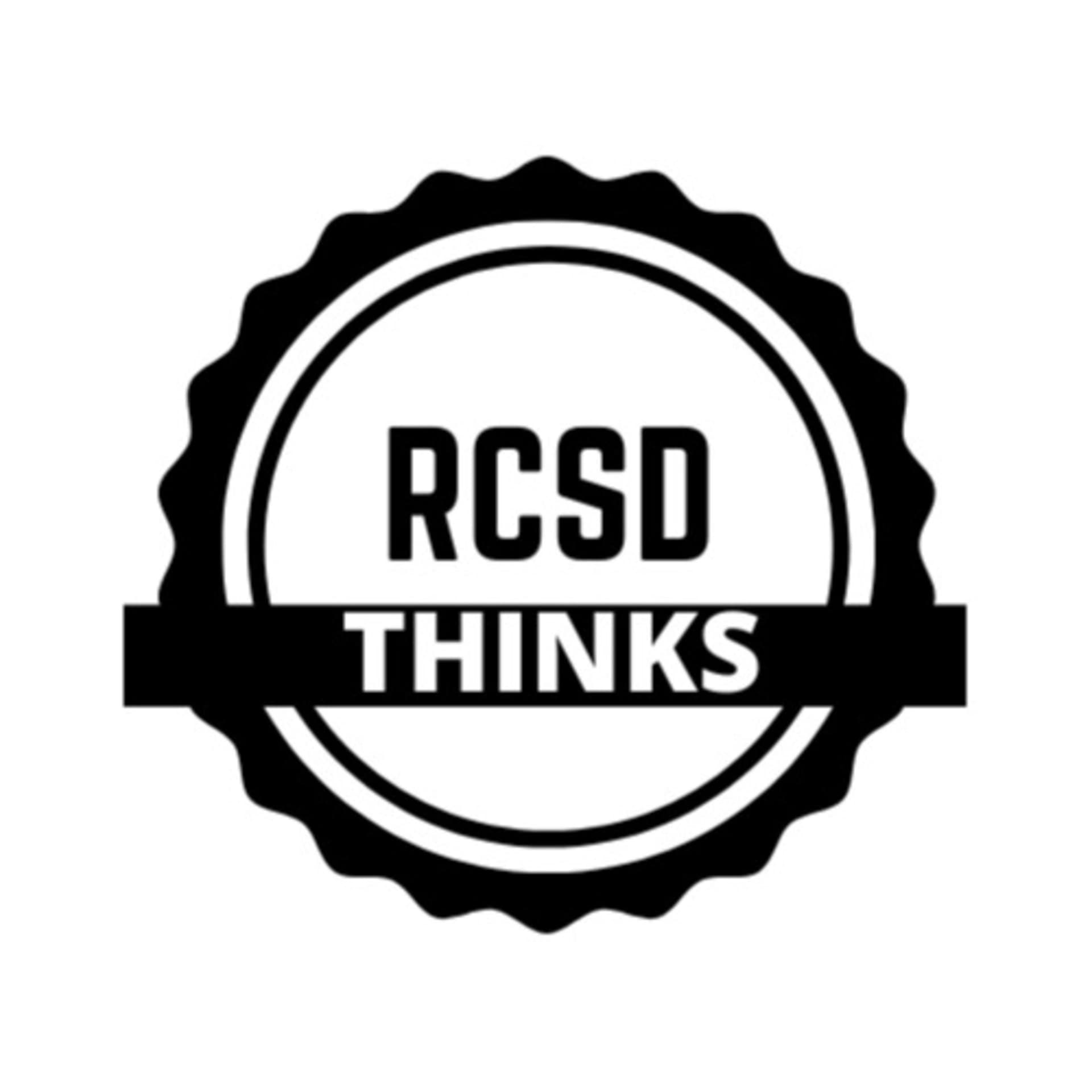 RCSD Thinks - Podcasts