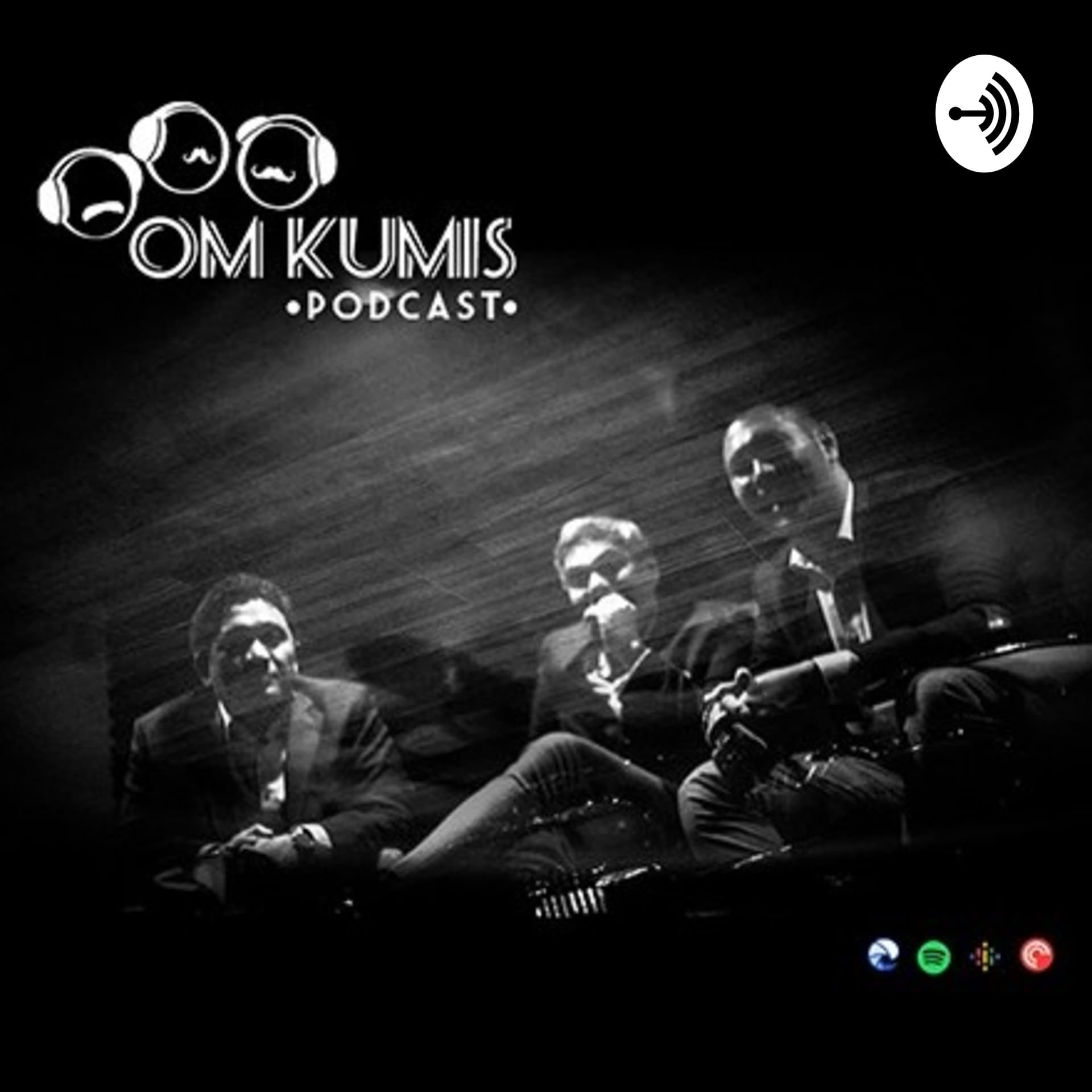 OmKumis Podcast - Podcasts