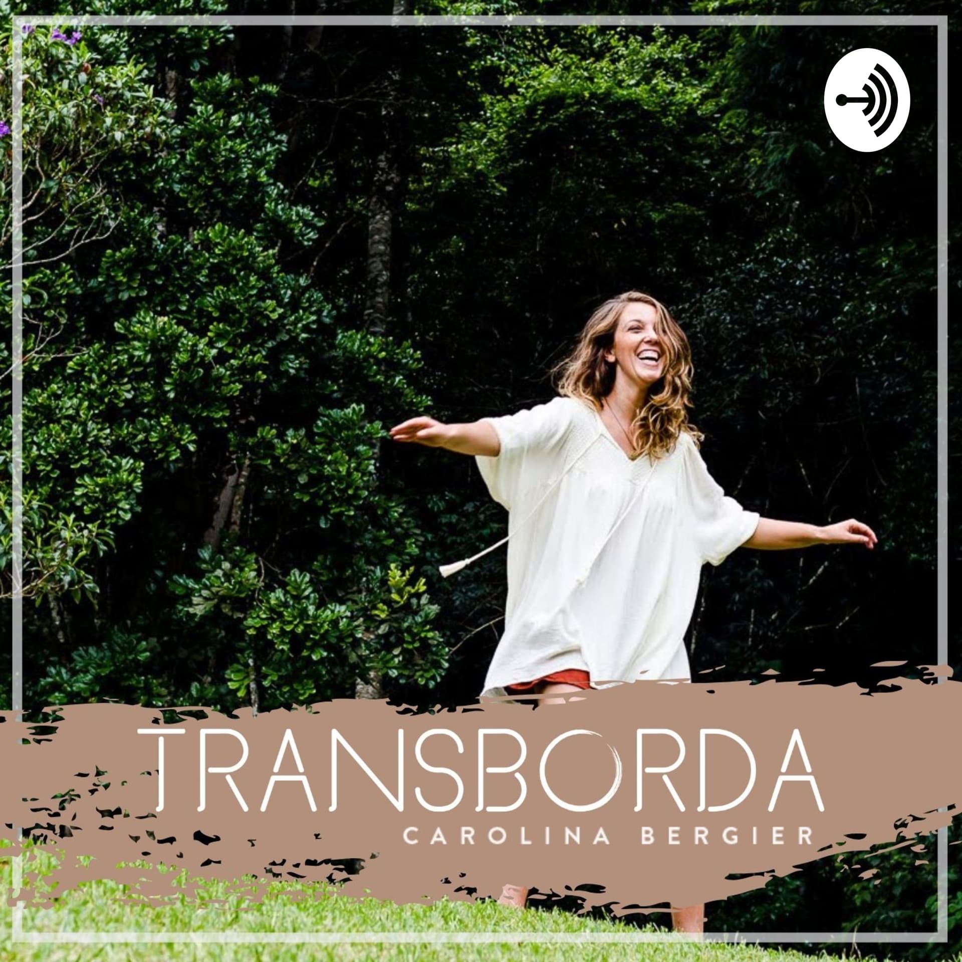 Transborda - Podcasts