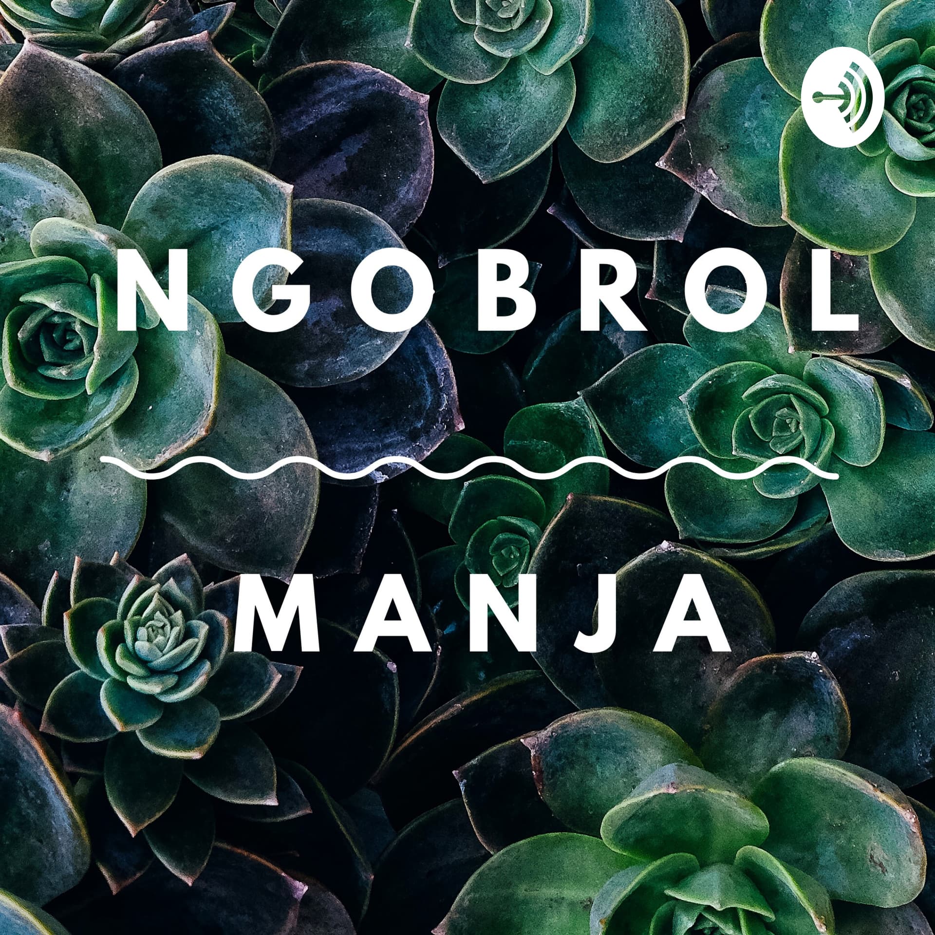 Ngobrol Manja - Podcasts