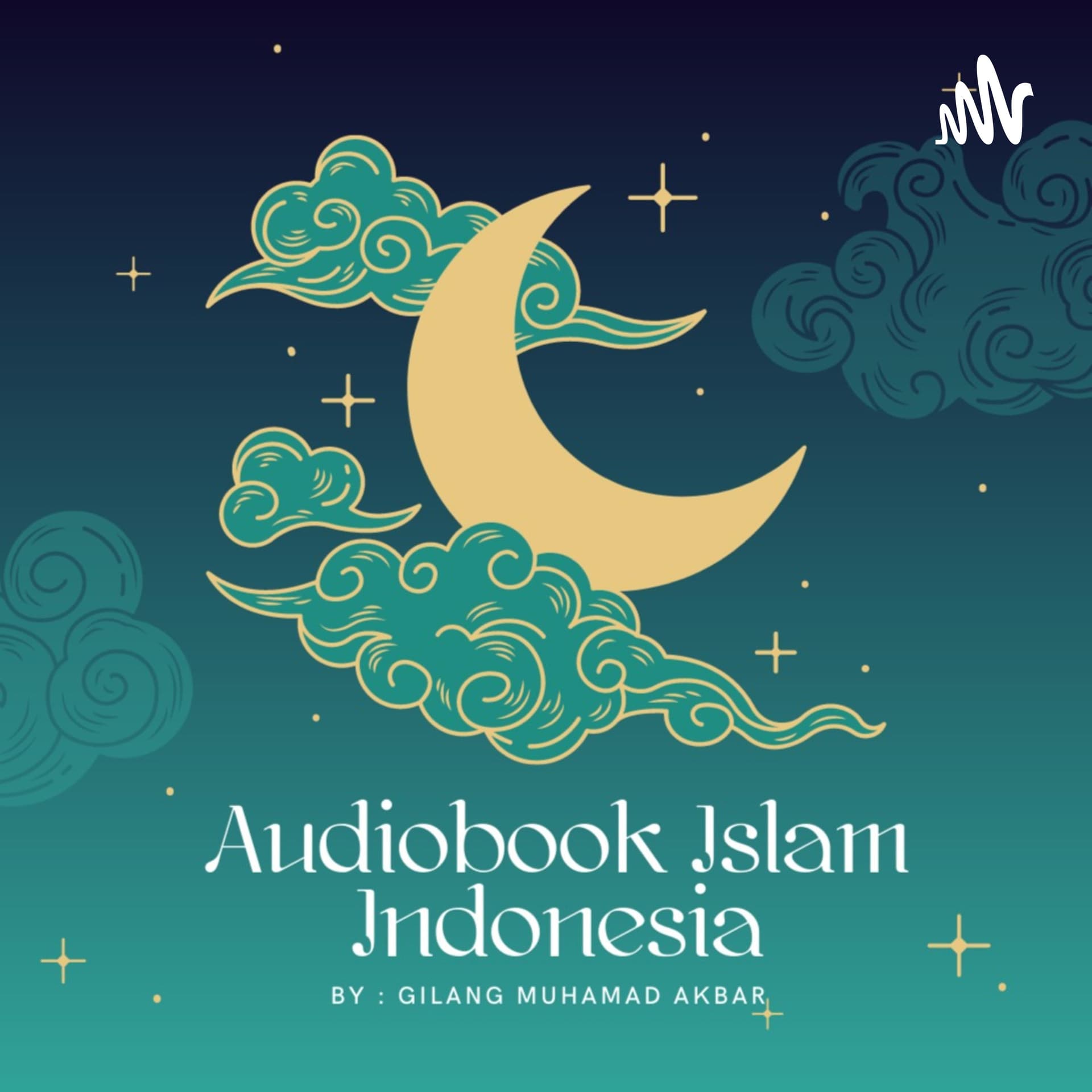 Audiobook Islam Indonesia - Podcasts