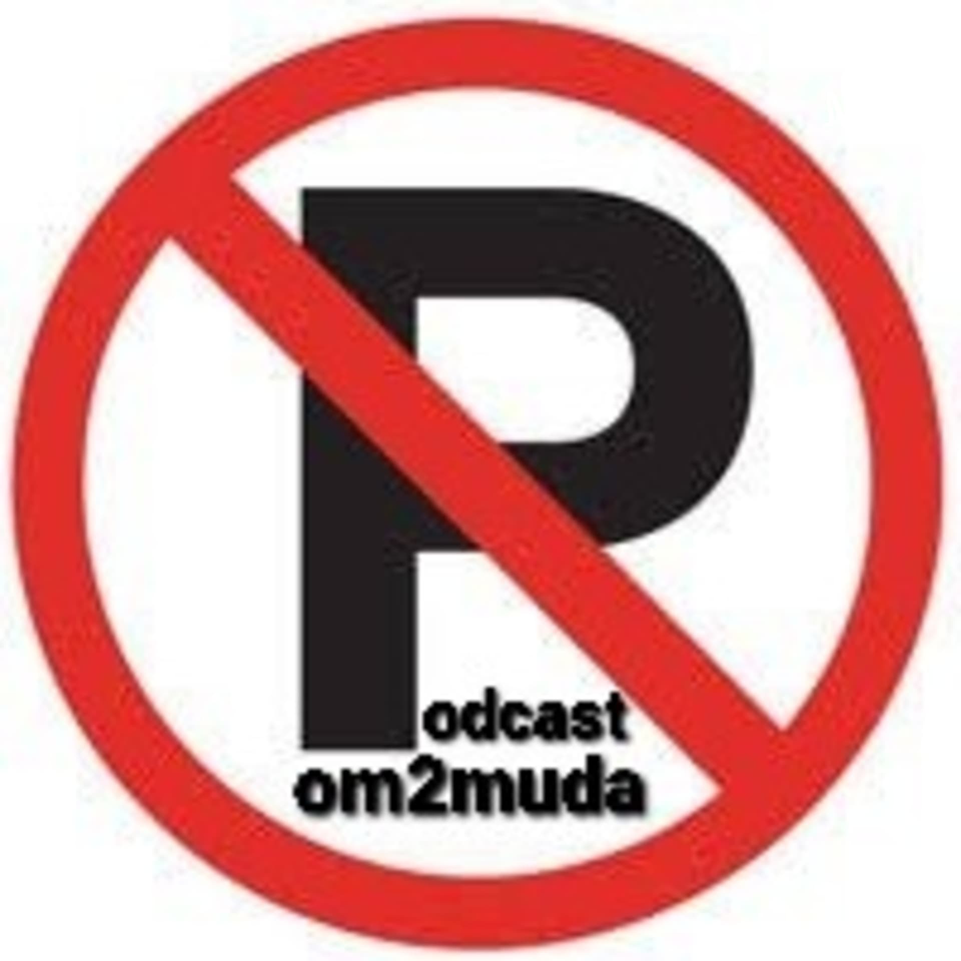 Podcastom2muda - Podcasts
