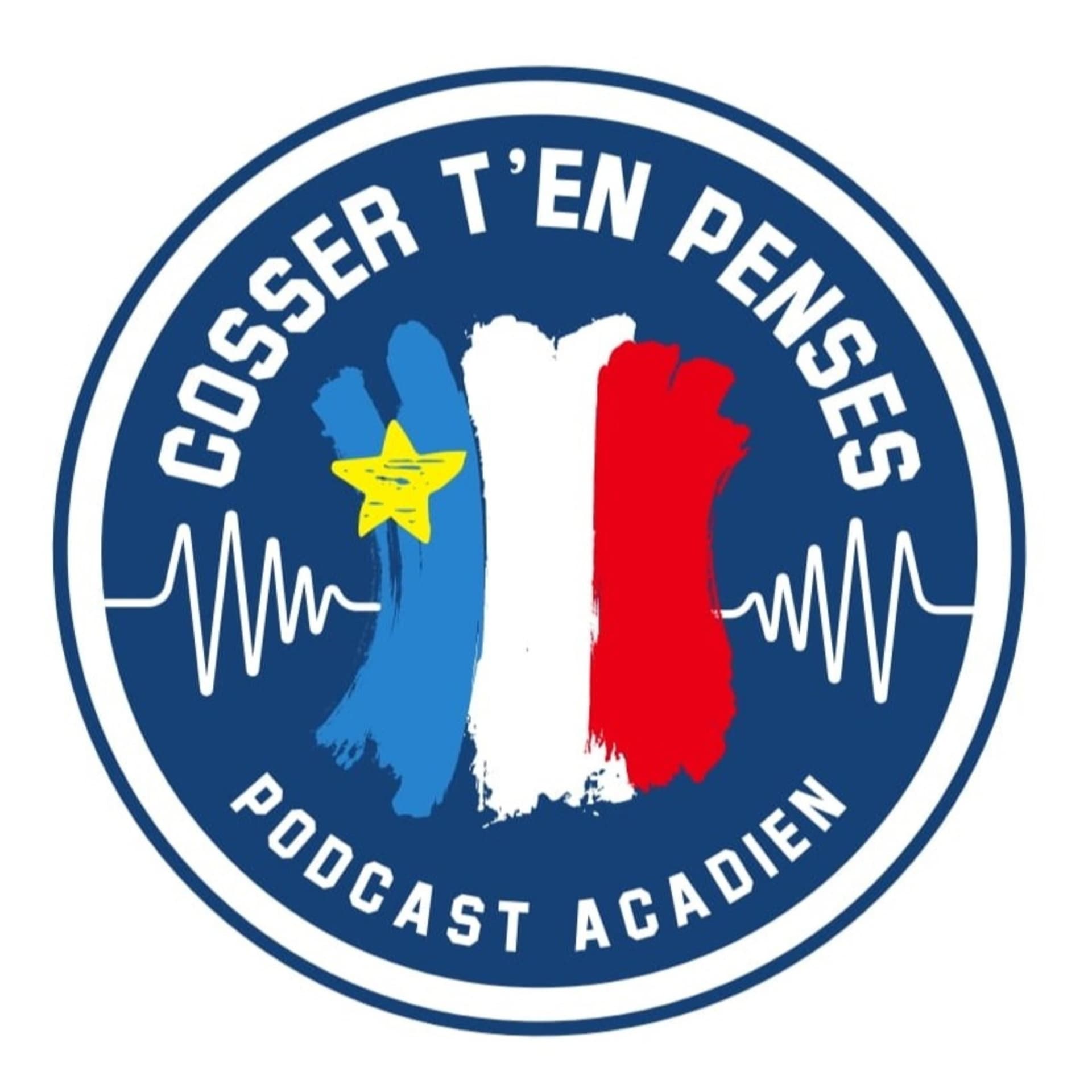 Cosser t'en penses? - Podcasts