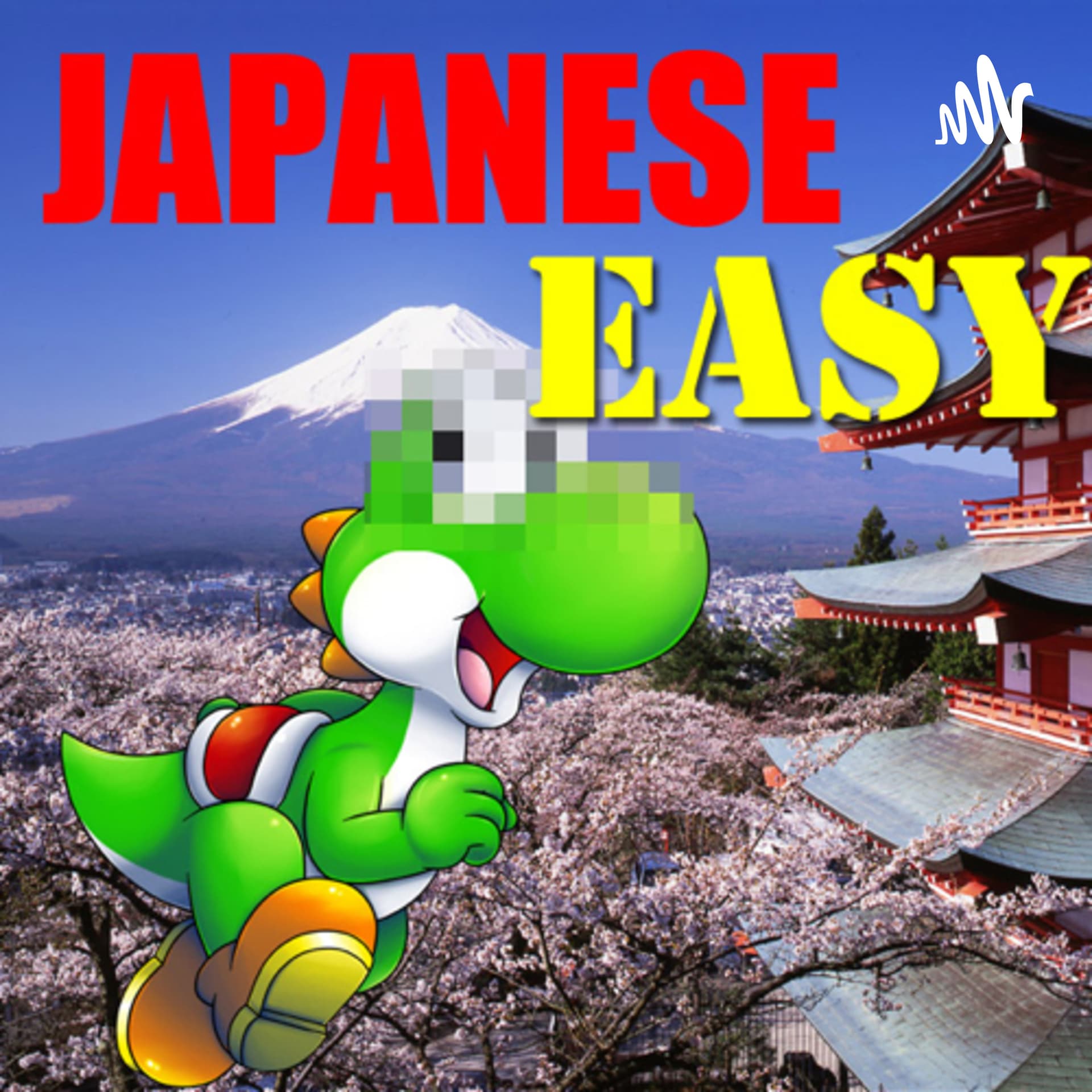 Japanese Easy - Podcasts