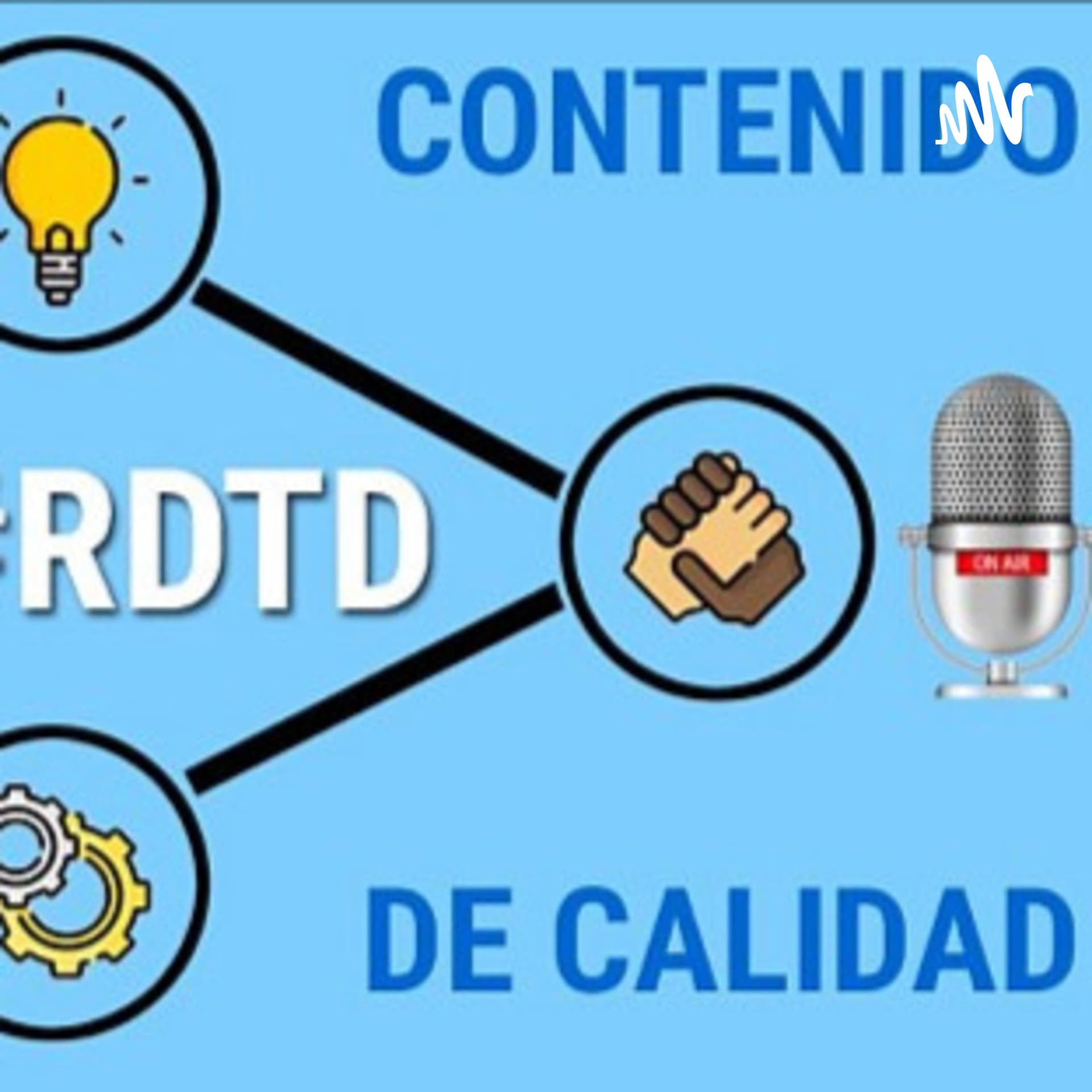 Podcast del Canal #RDTD by @NorwalkCurtis - Podcasts